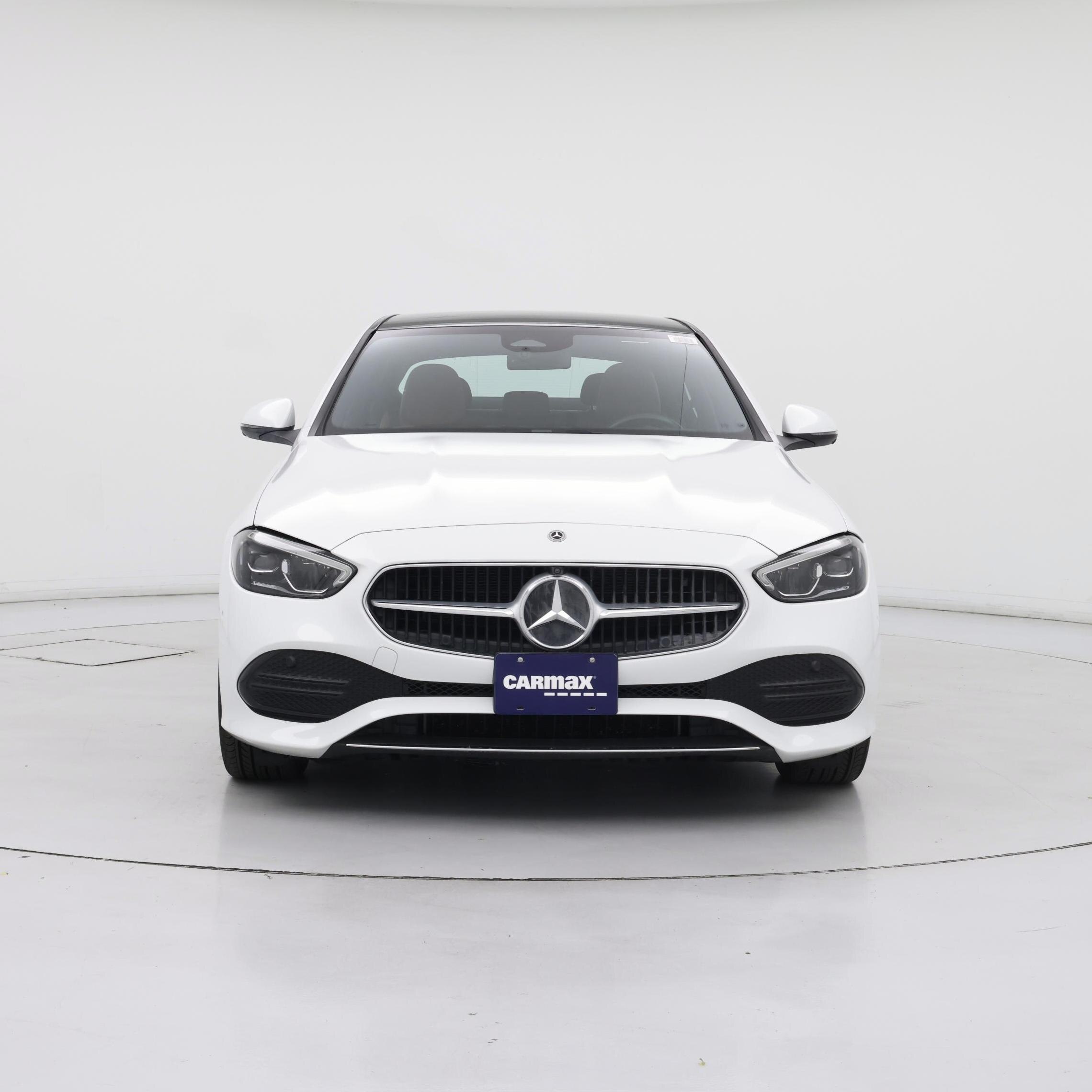 Thumbnail: 2022 Mercedes-Benz C-Class - 5