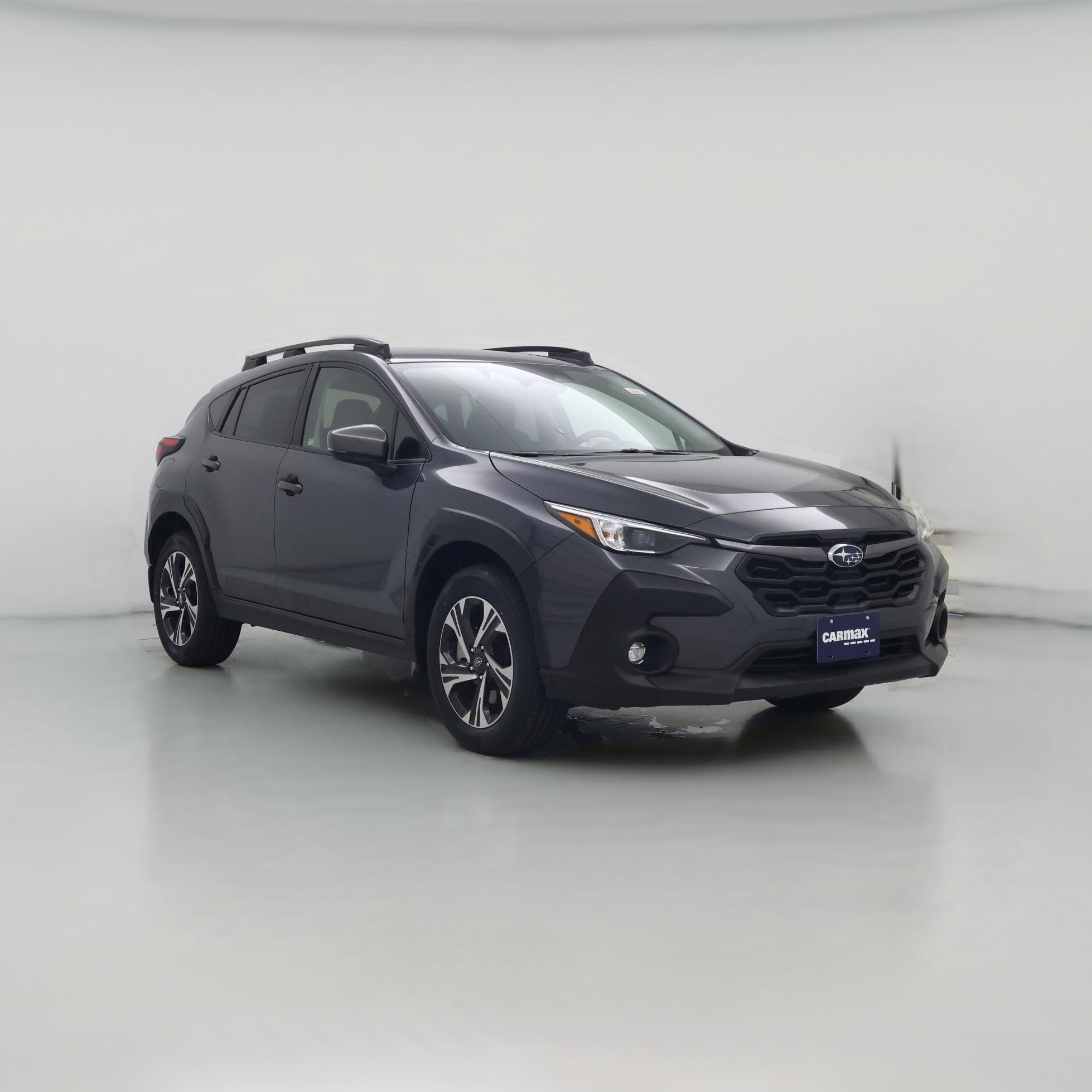Thumbnail: 2024 Subaru Crosstrek - 1