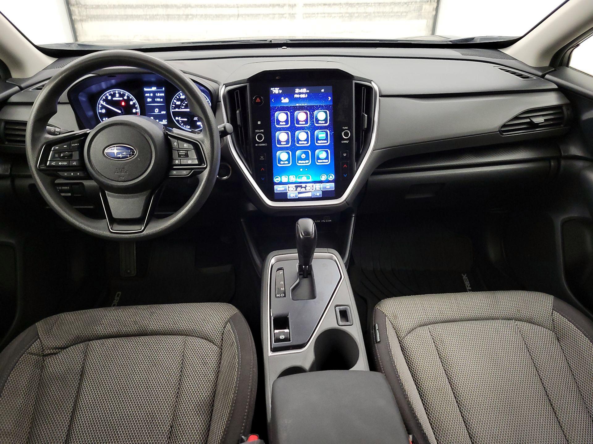 Thumbnail: 2024 Subaru Crosstrek - 9