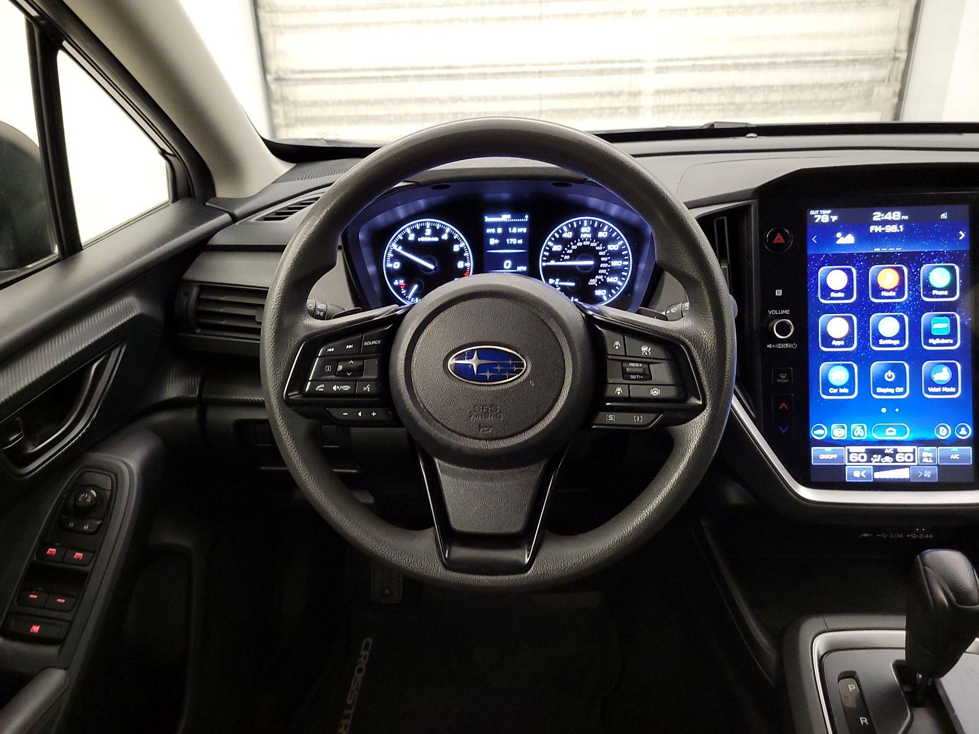 Thumbnail: 2024 Subaru Crosstrek - 10