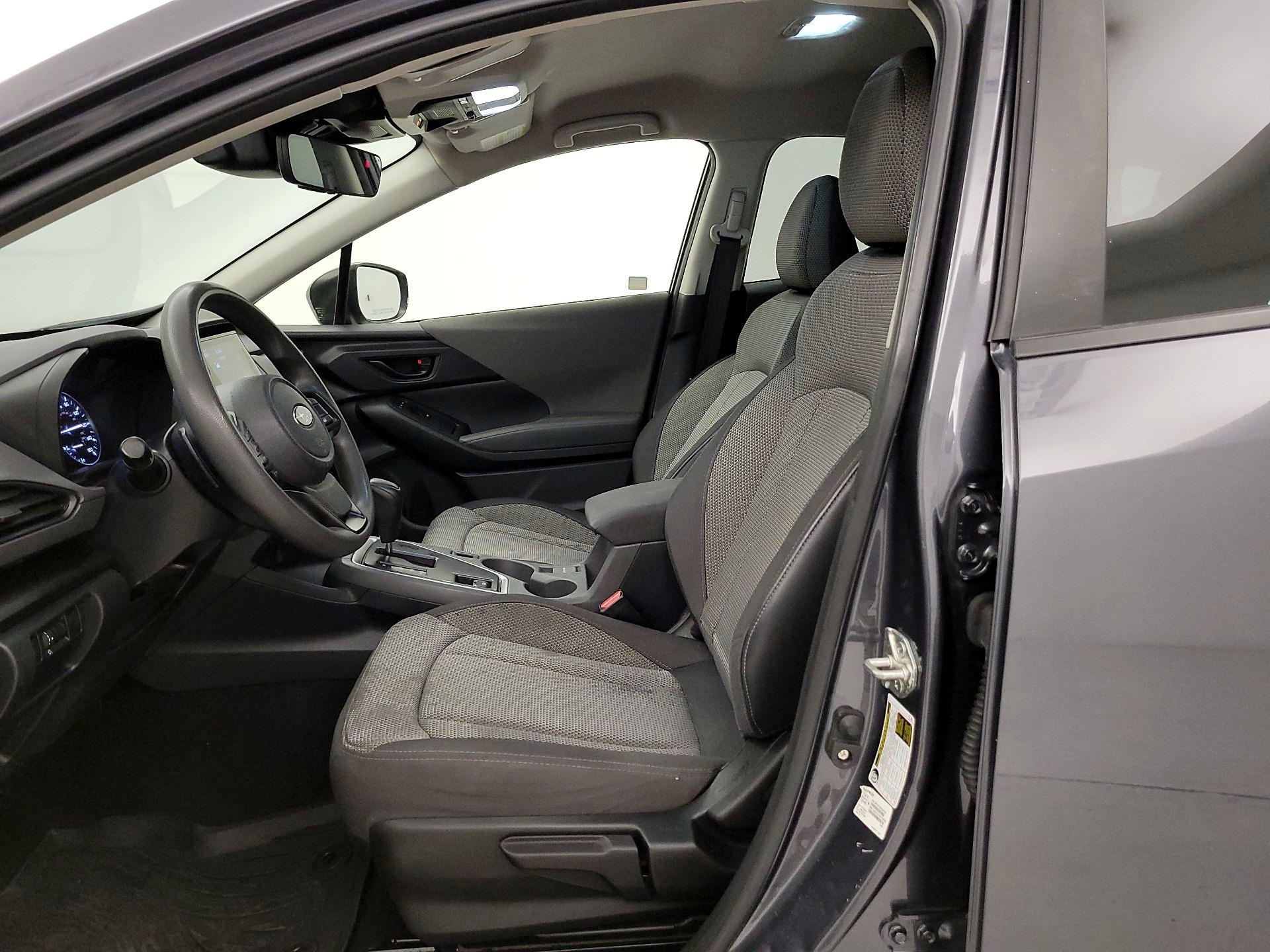 Thumbnail: 2024 Subaru Crosstrek - 11