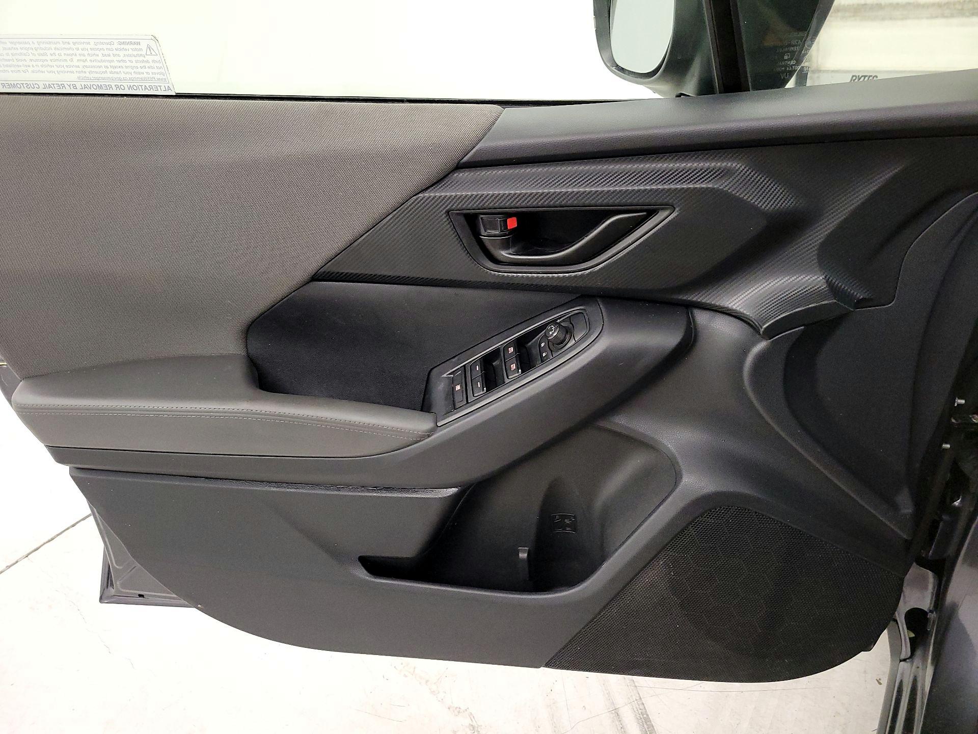 Thumbnail: 2024 Subaru Crosstrek - 12