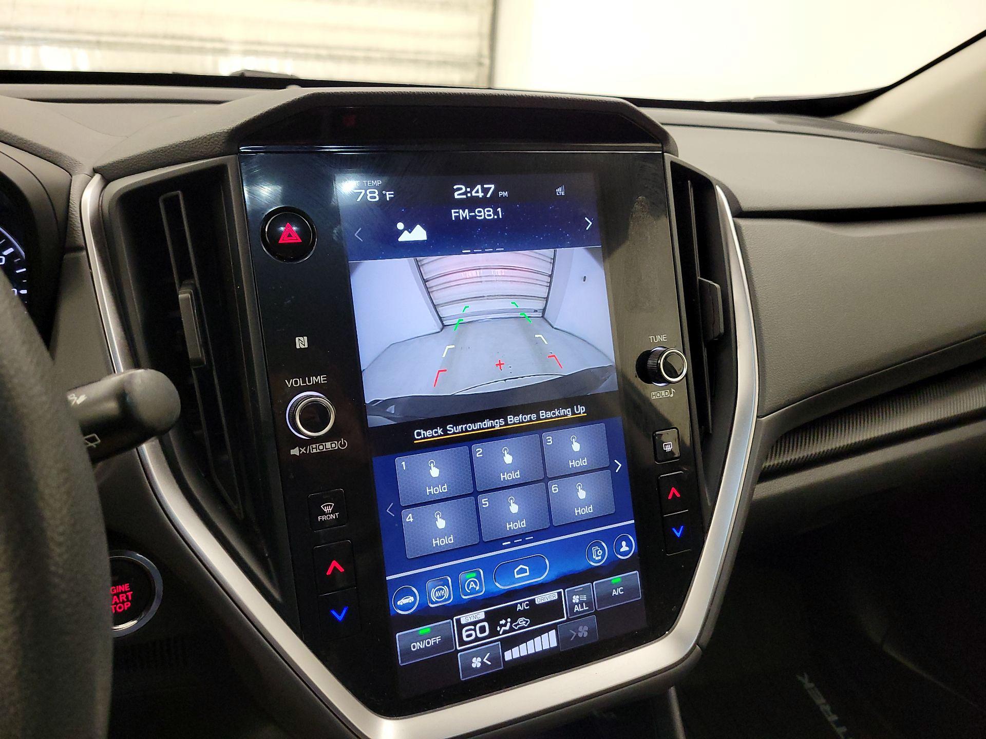 Thumbnail: 2024 Subaru Crosstrek - 14