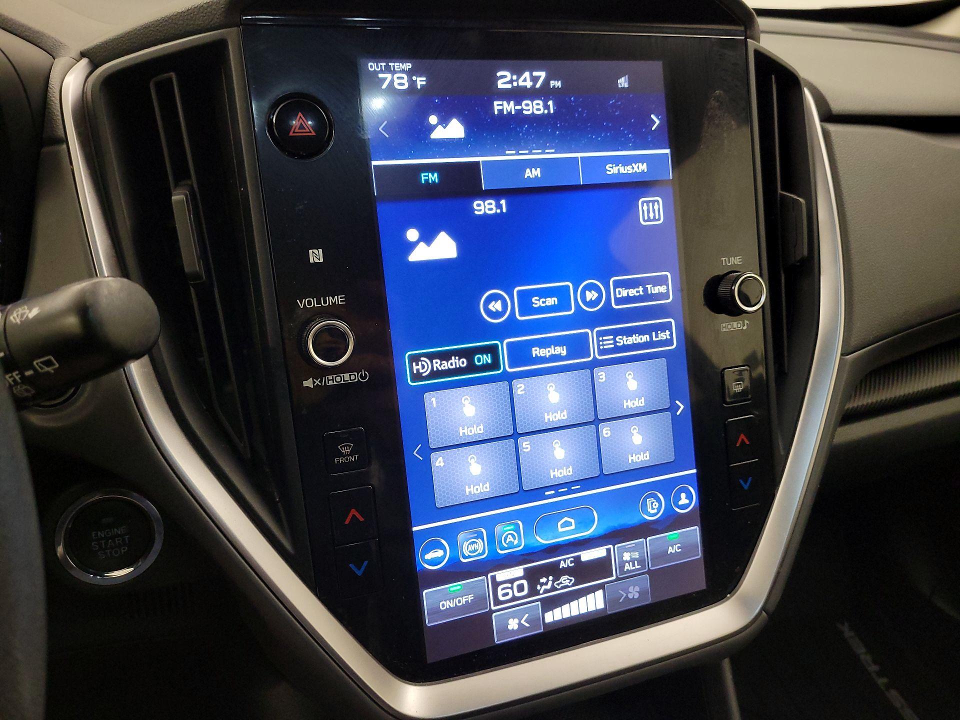 Thumbnail: 2024 Subaru Crosstrek - 15