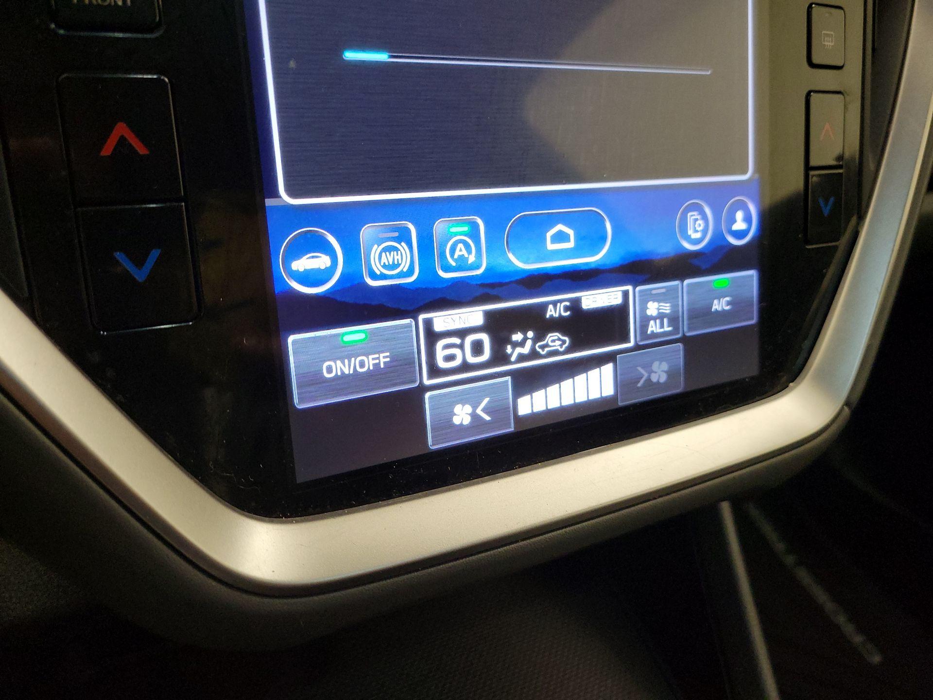 Thumbnail: 2024 Subaru Crosstrek - 16