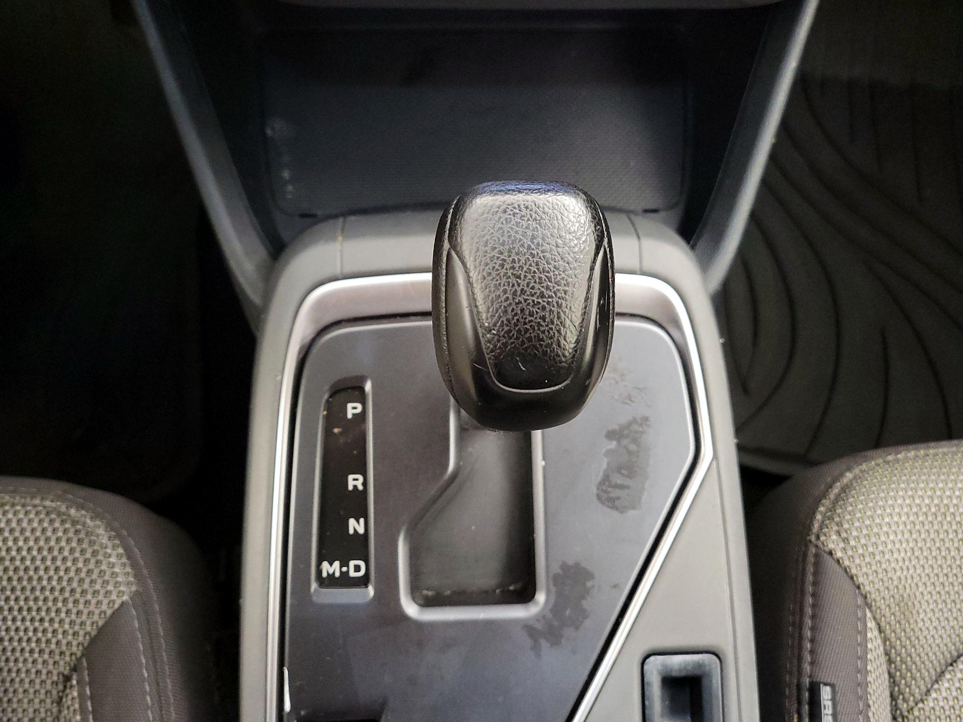 Thumbnail: 2024 Subaru Crosstrek - 17