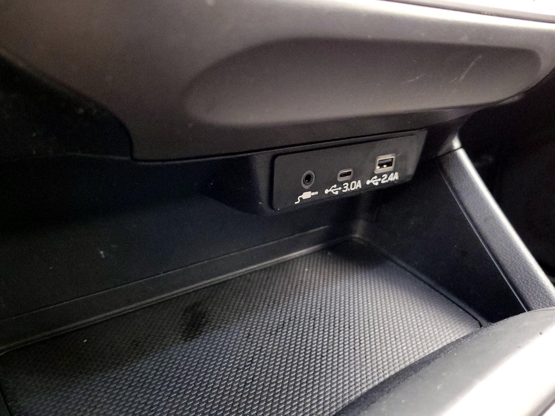 Thumbnail: 2024 Subaru Crosstrek - 18