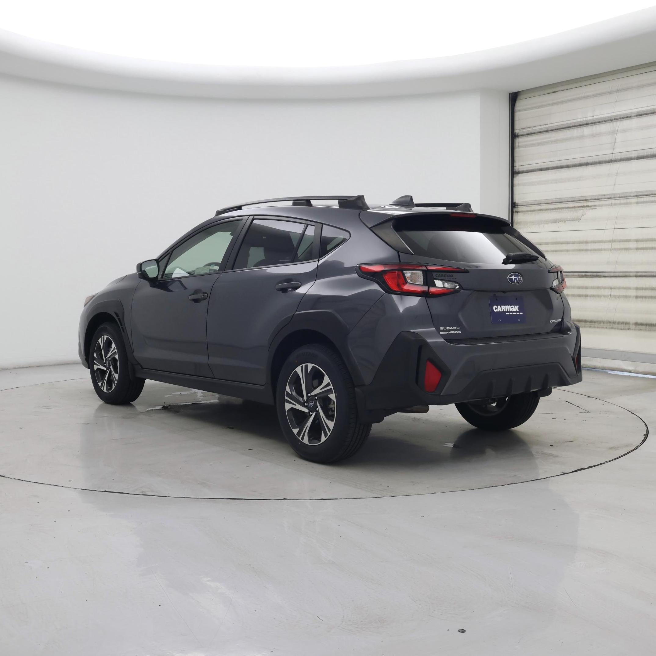 Thumbnail: 2024 Subaru Crosstrek - 2