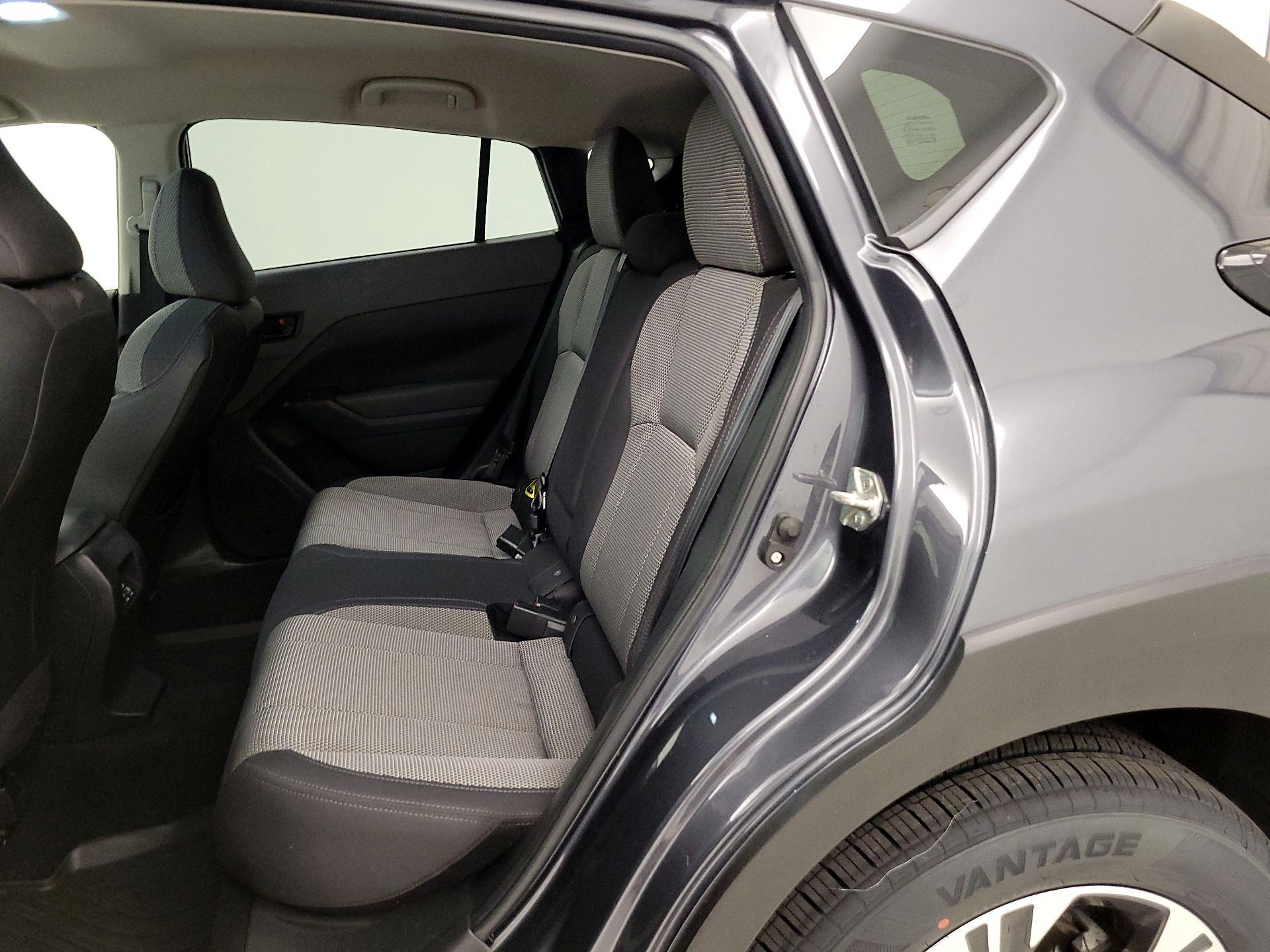 Thumbnail: 2024 Subaru Crosstrek - 19