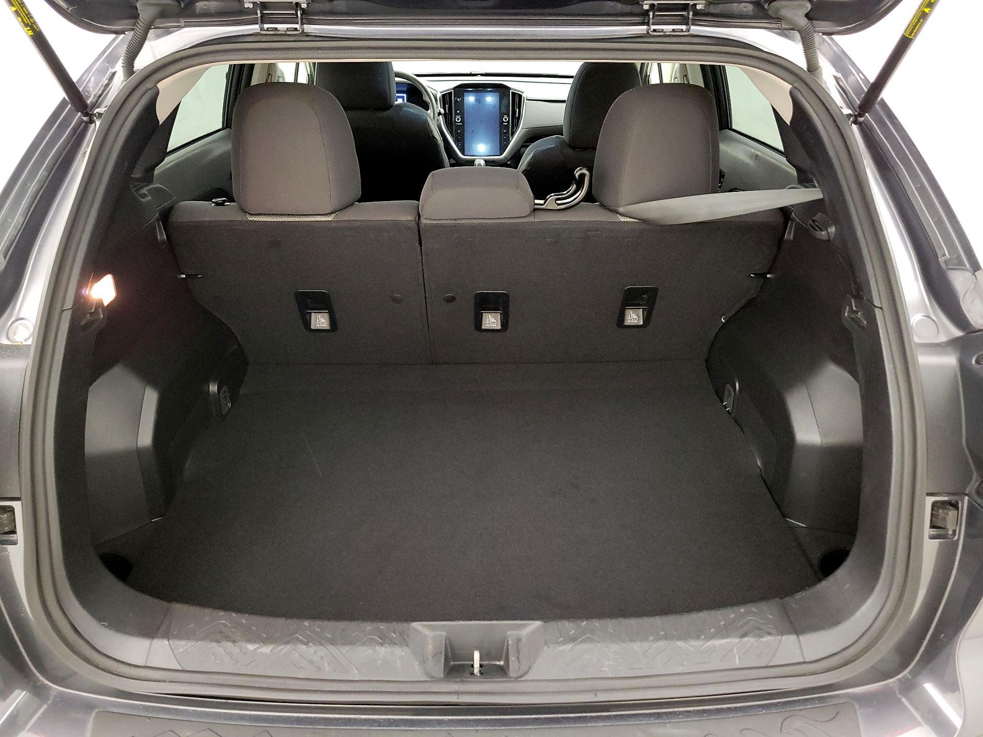 Thumbnail: 2024 Subaru Crosstrek - 20