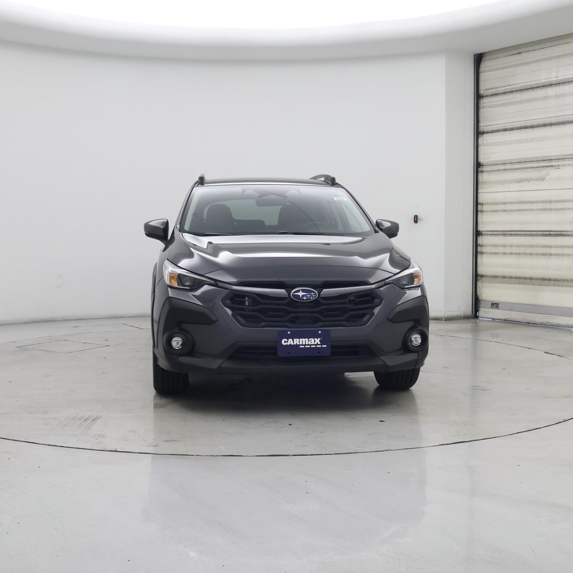 Thumbnail: 2024 Subaru Crosstrek - 5