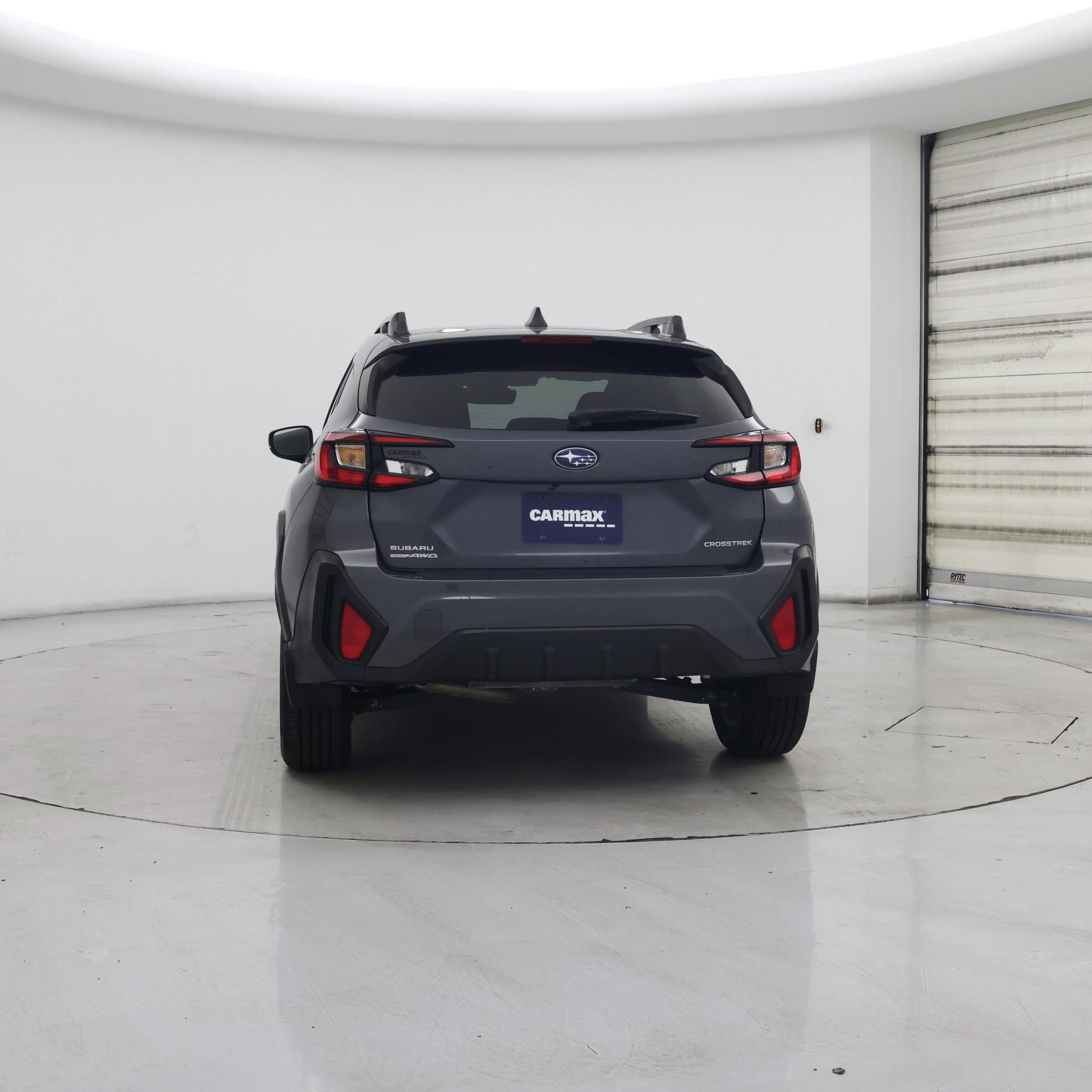 Thumbnail: 2024 Subaru Crosstrek - 6