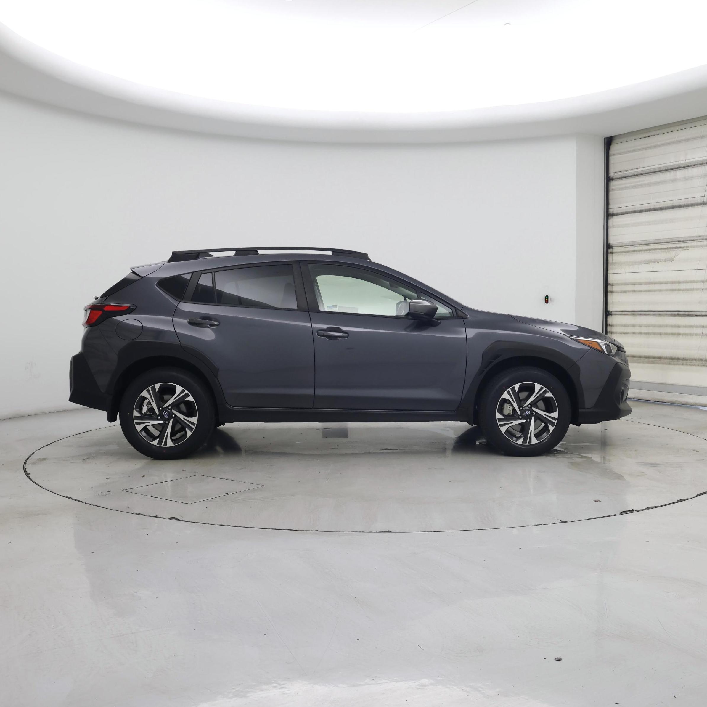 Thumbnail: 2024 Subaru Crosstrek - 7