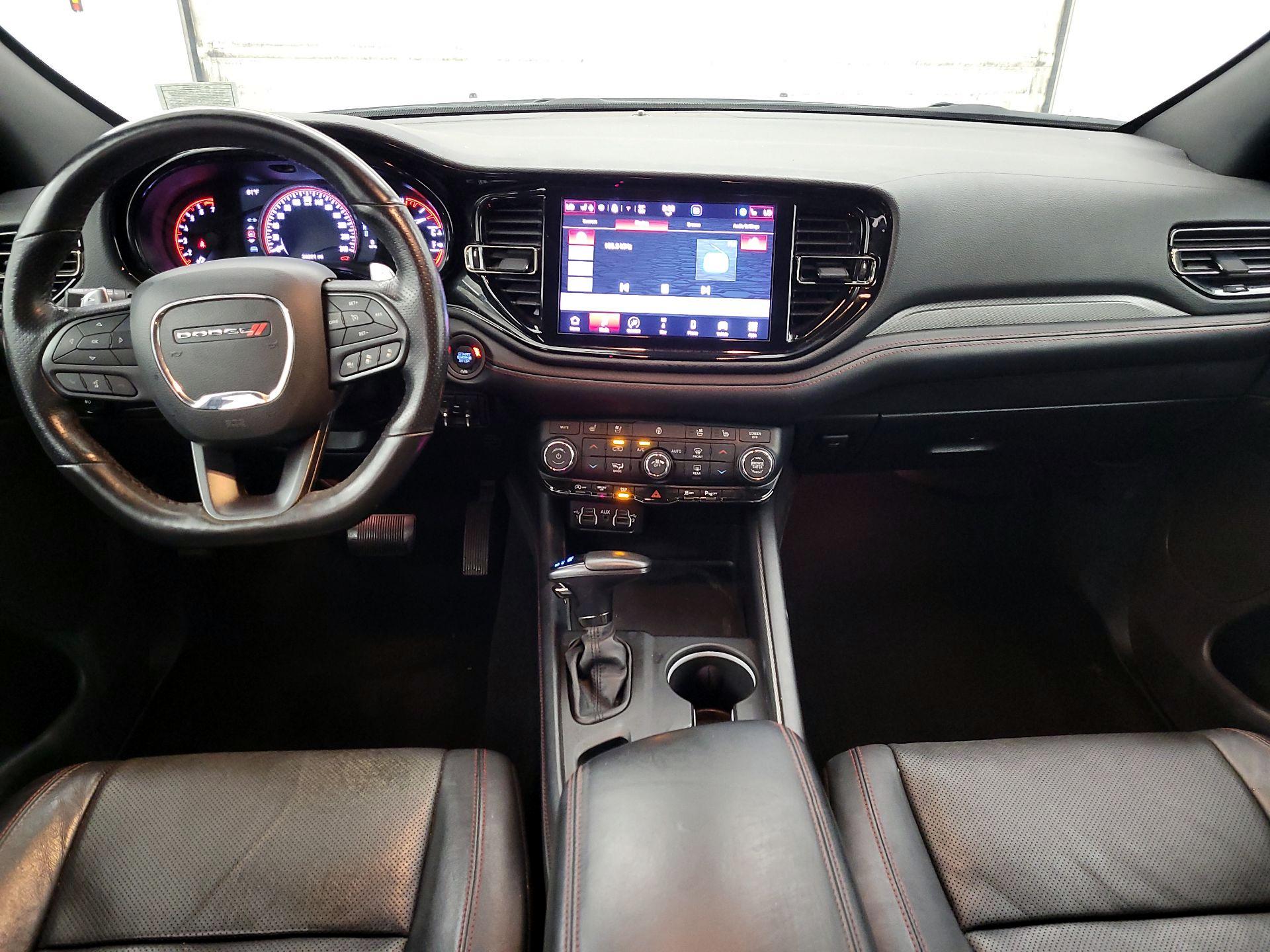 Thumbnail: 2023 Dodge Durango - 9