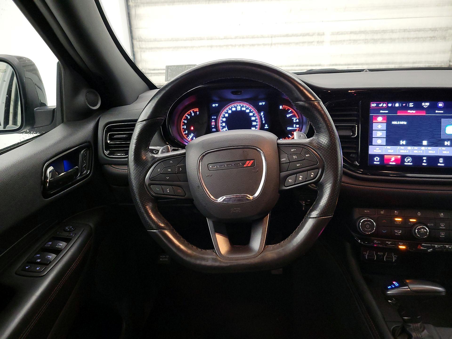 Thumbnail: 2023 Dodge Durango - 10