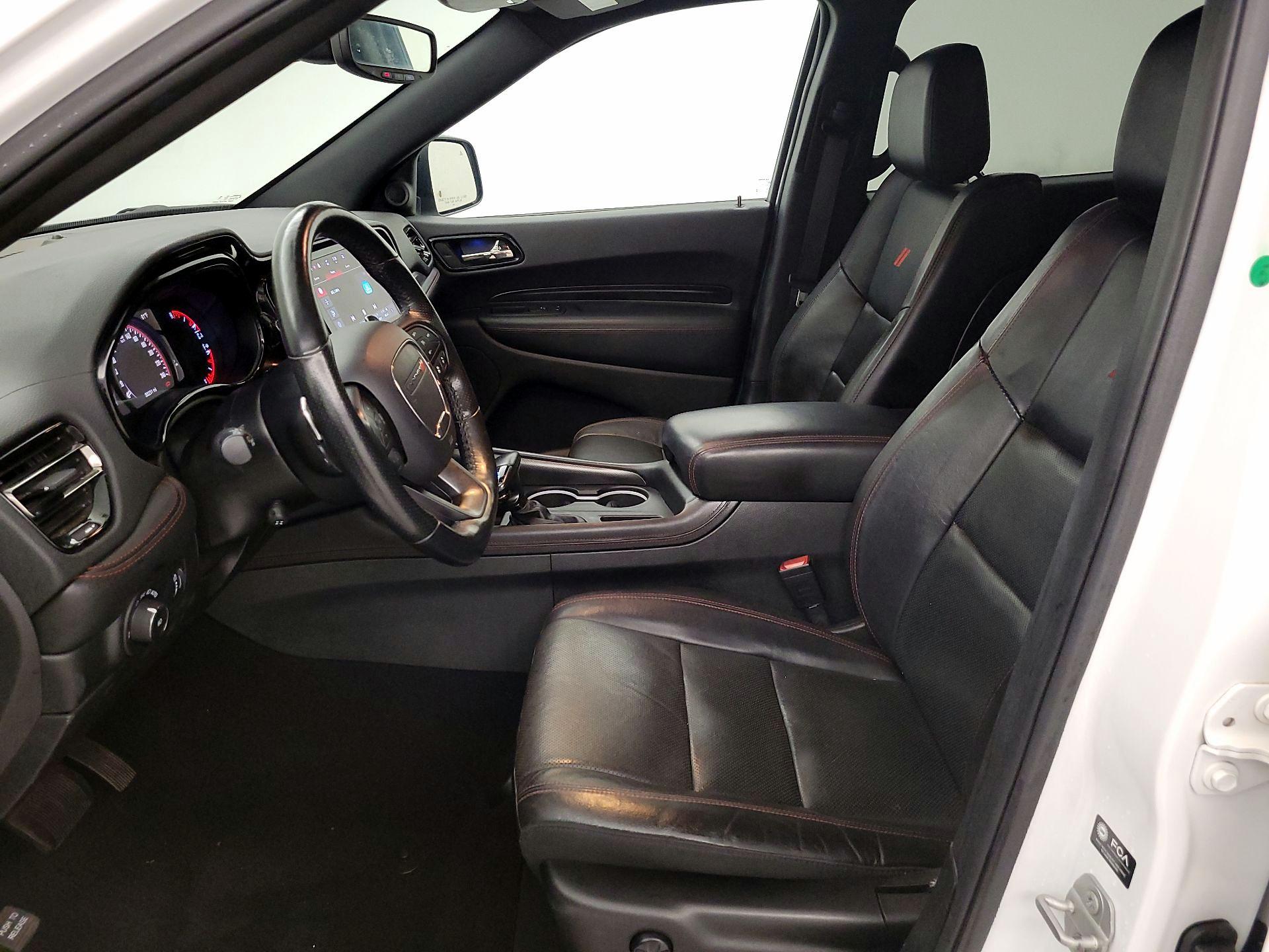 Thumbnail: 2023 Dodge Durango - 11