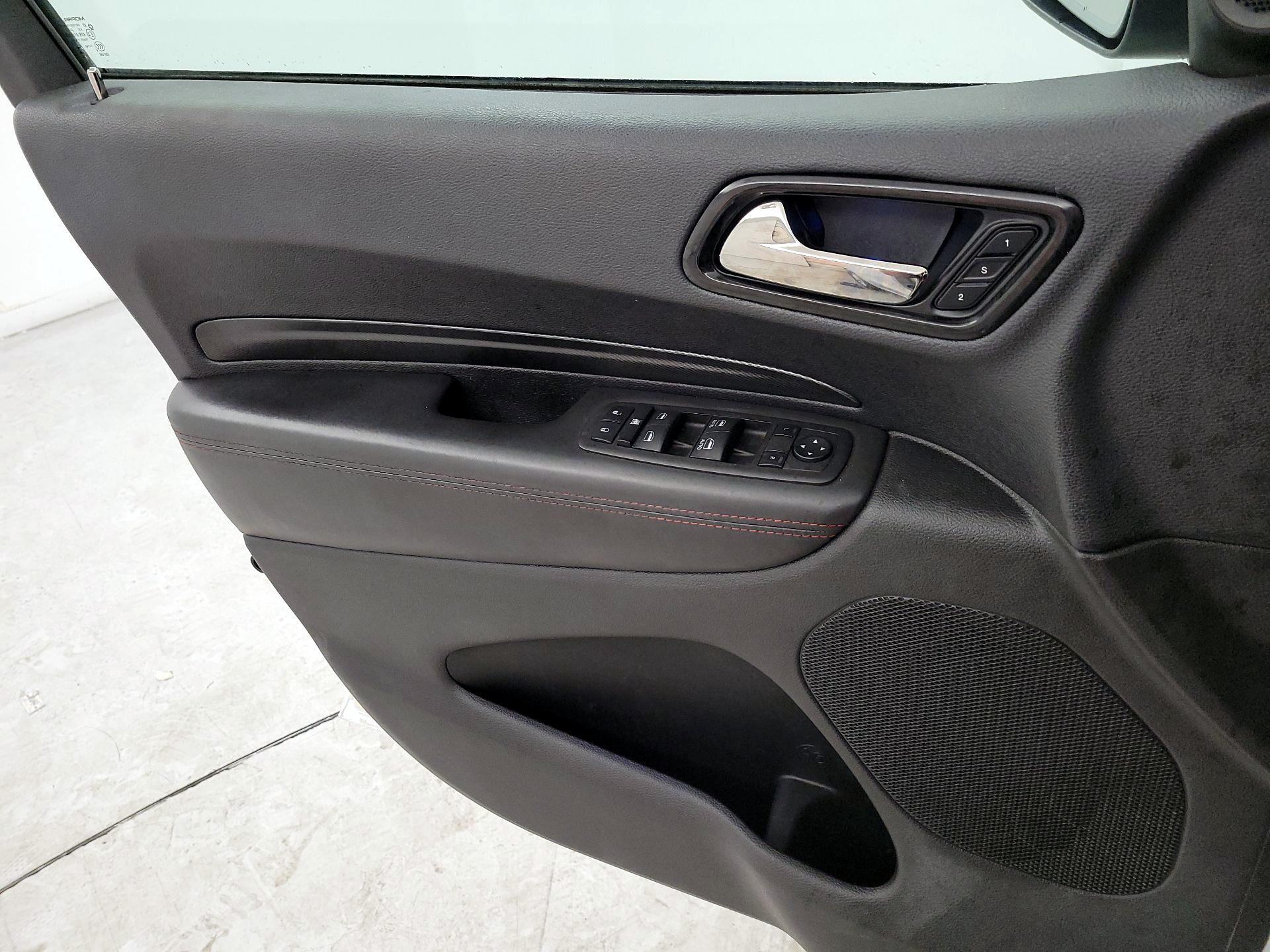 Thumbnail: 2023 Dodge Durango - 12