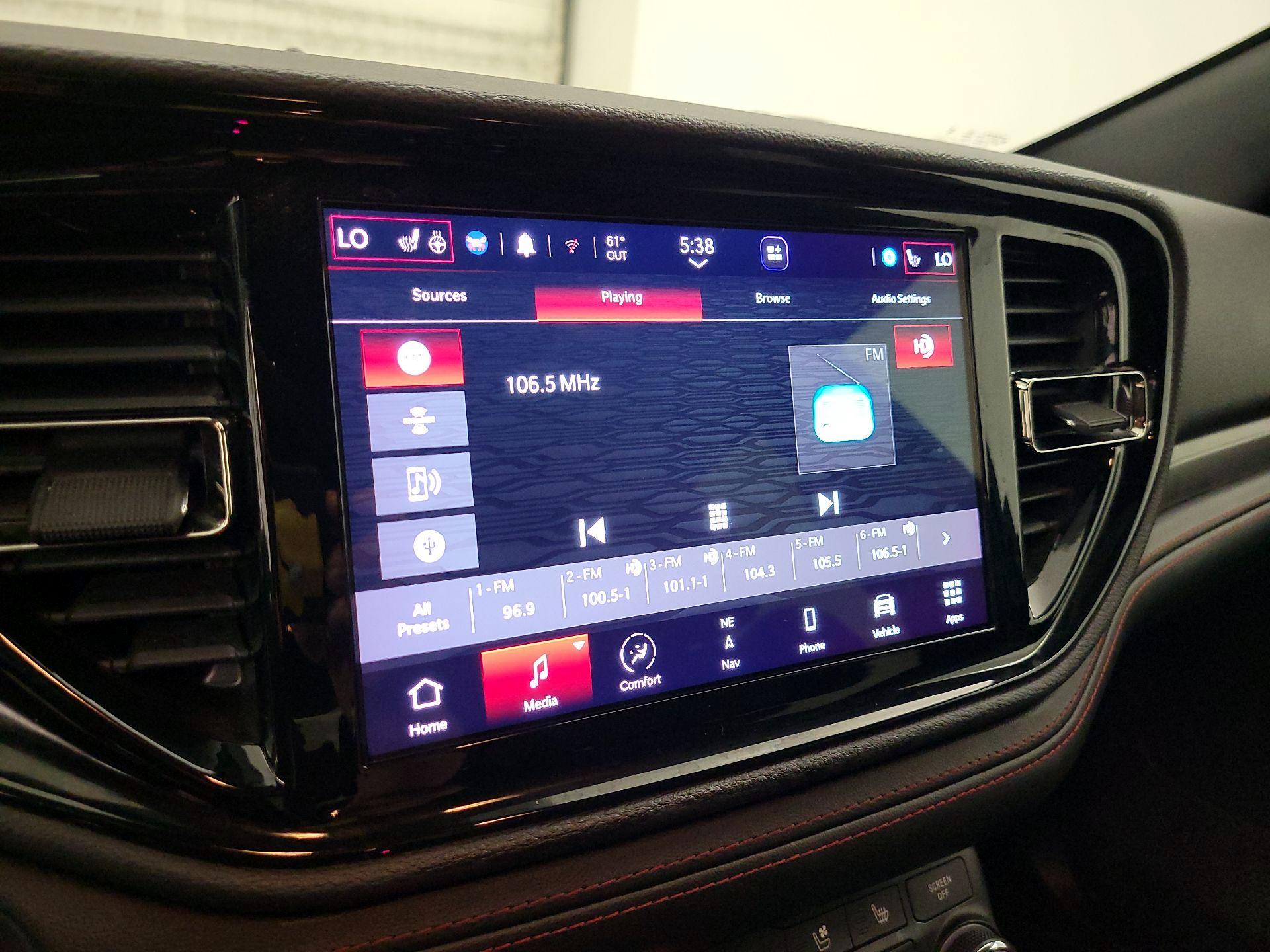 Thumbnail: 2023 Dodge Durango - 14