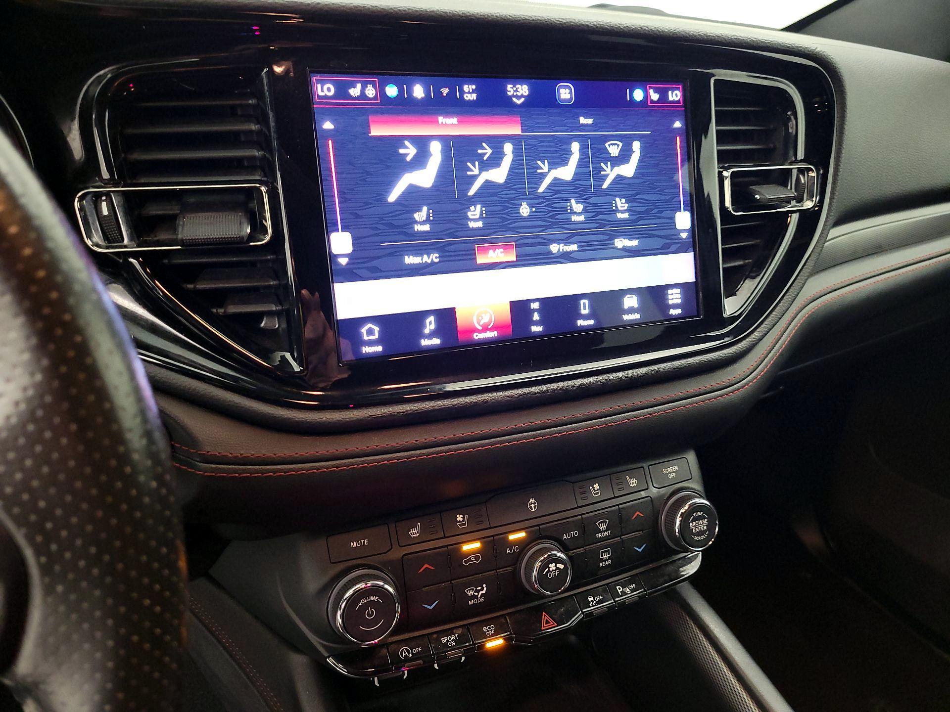 Thumbnail: 2023 Dodge Durango - 15