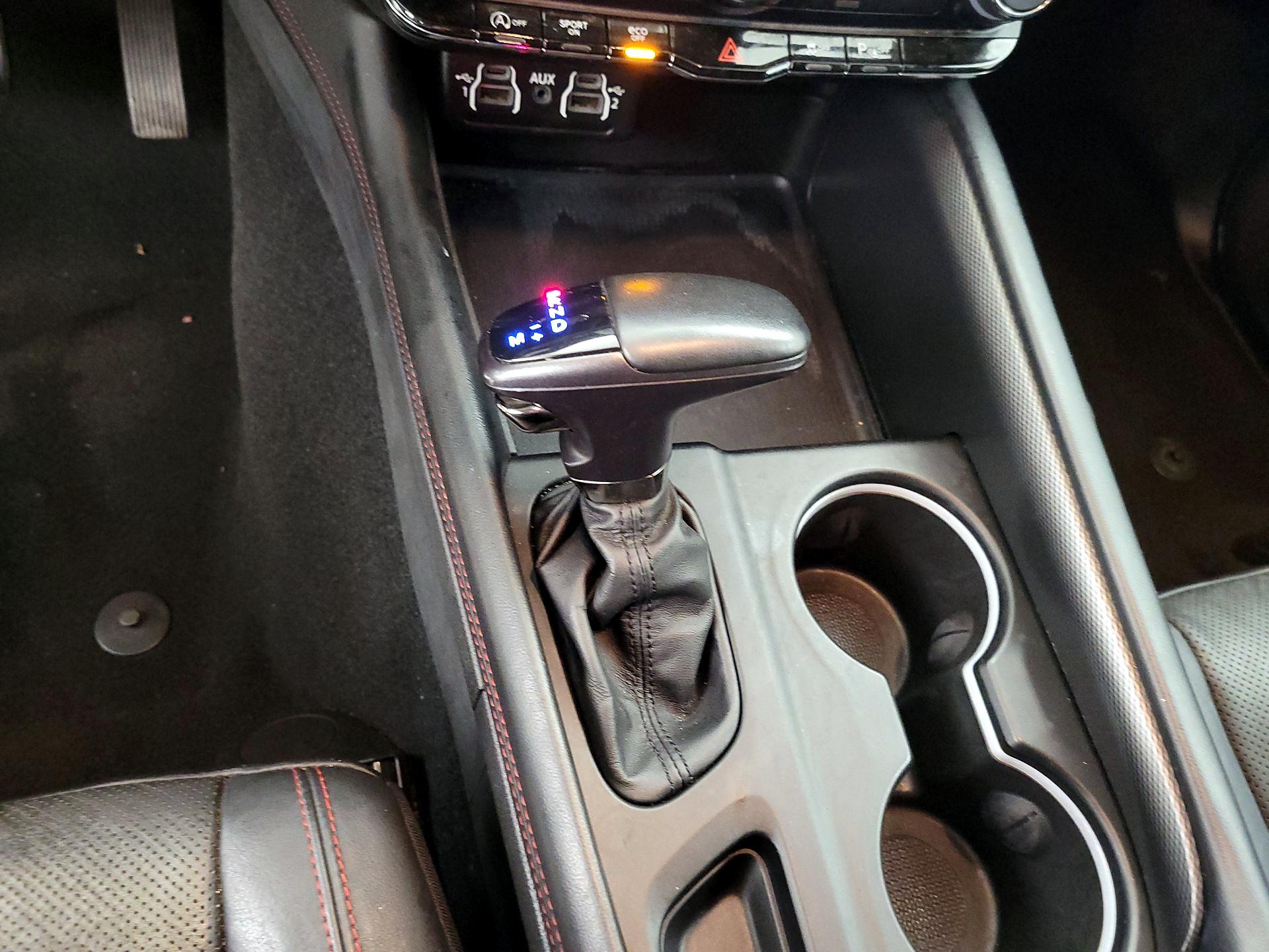 Thumbnail: 2023 Dodge Durango - 16