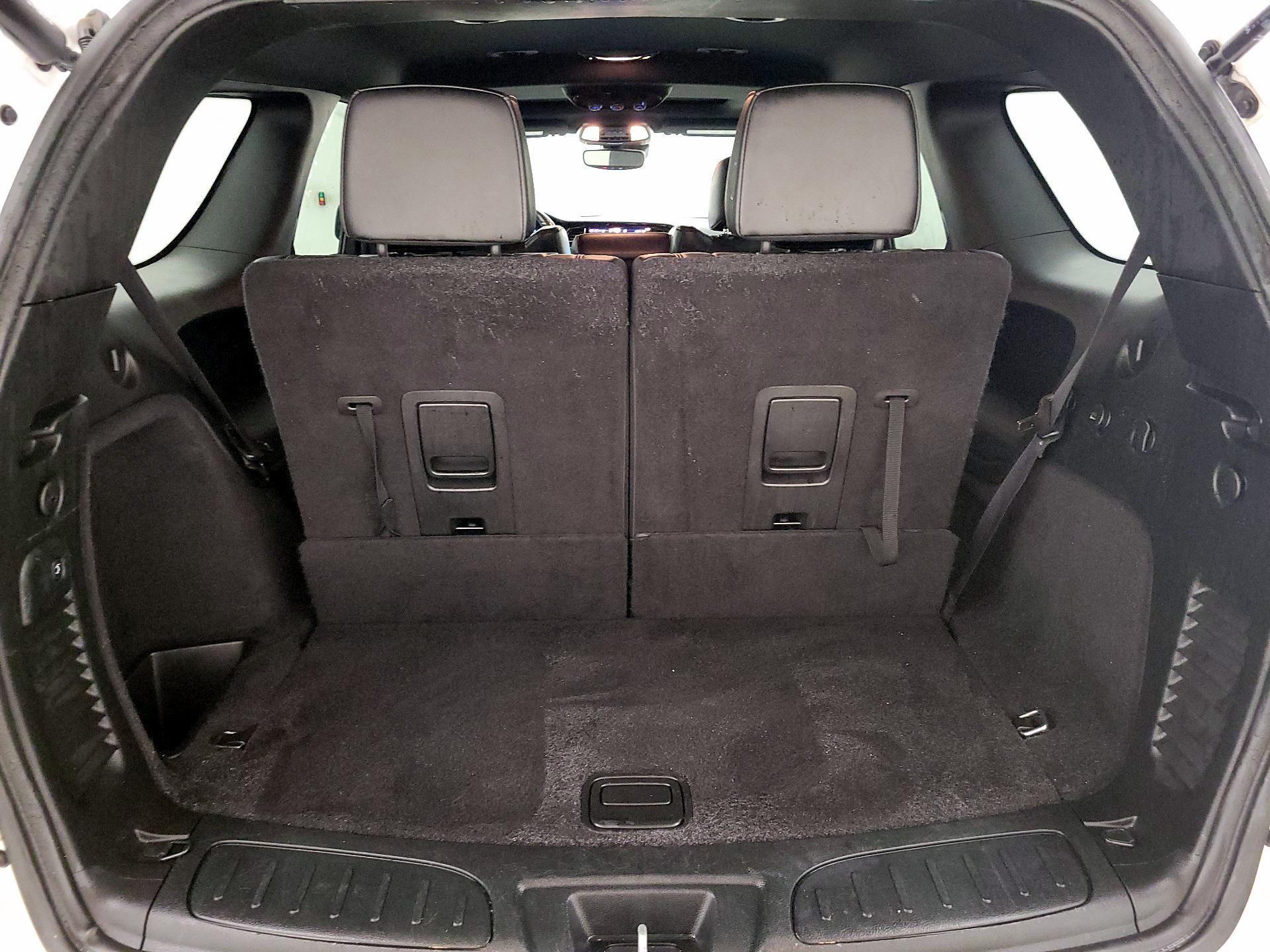 Thumbnail: 2023 Dodge Durango - 18