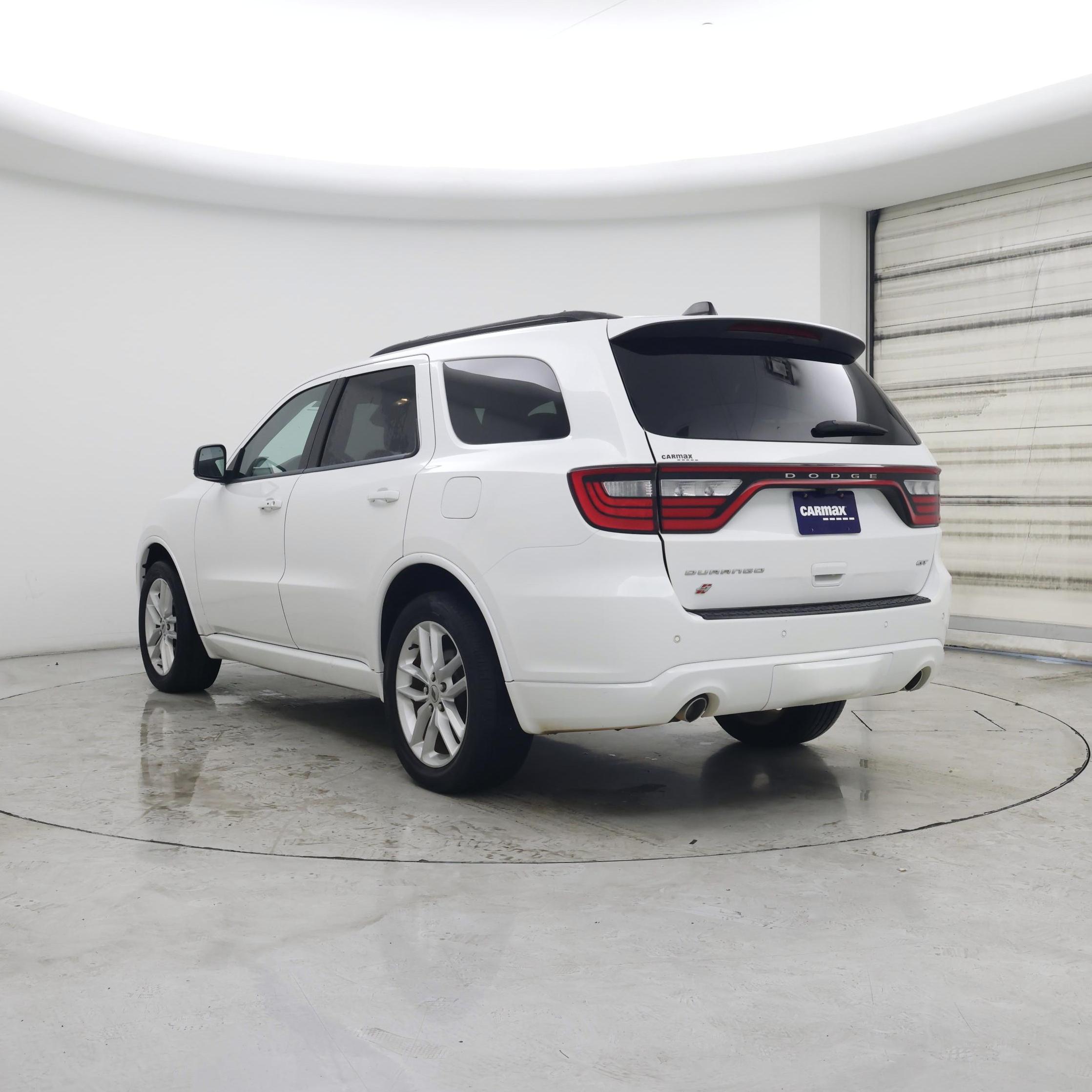 Thumbnail: 2023 Dodge Durango - 2