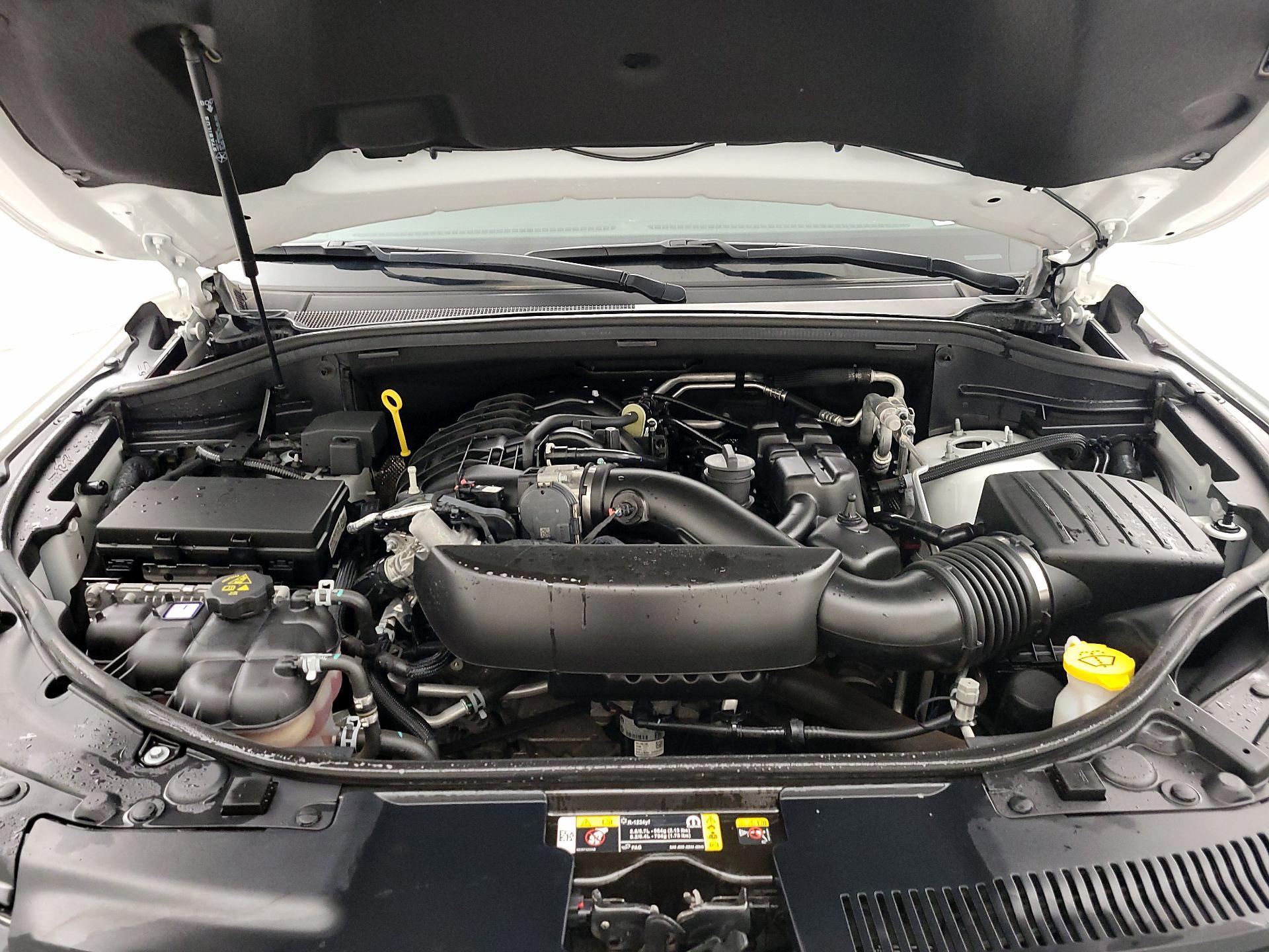 Thumbnail: 2023 Dodge Durango - 19