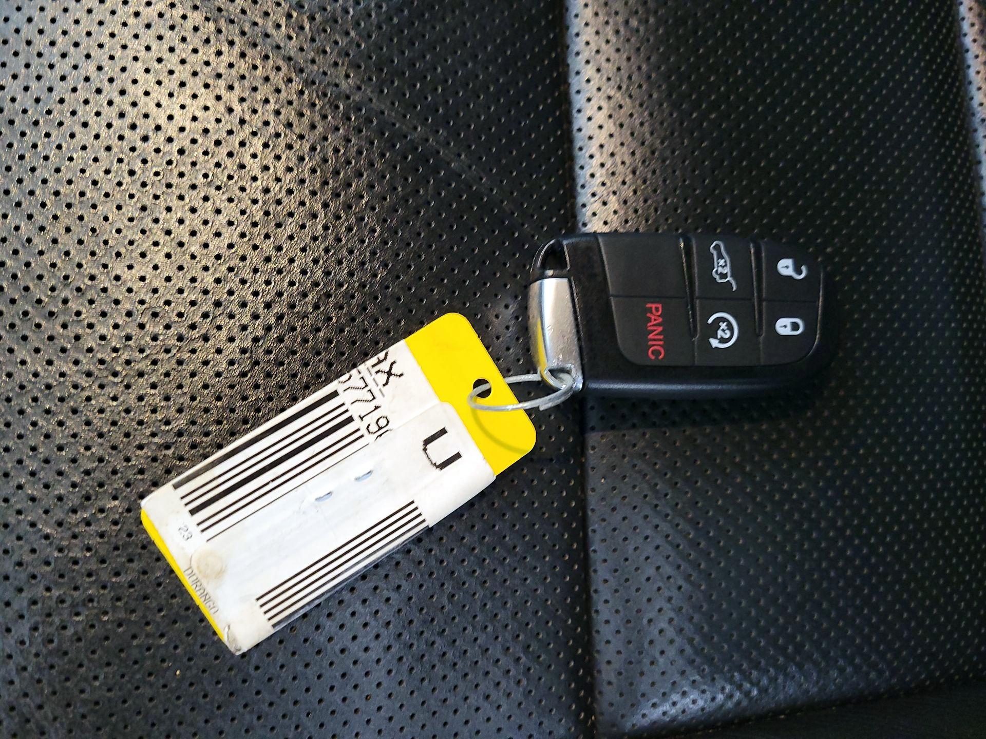 Thumbnail: 2023 Dodge Durango - 20