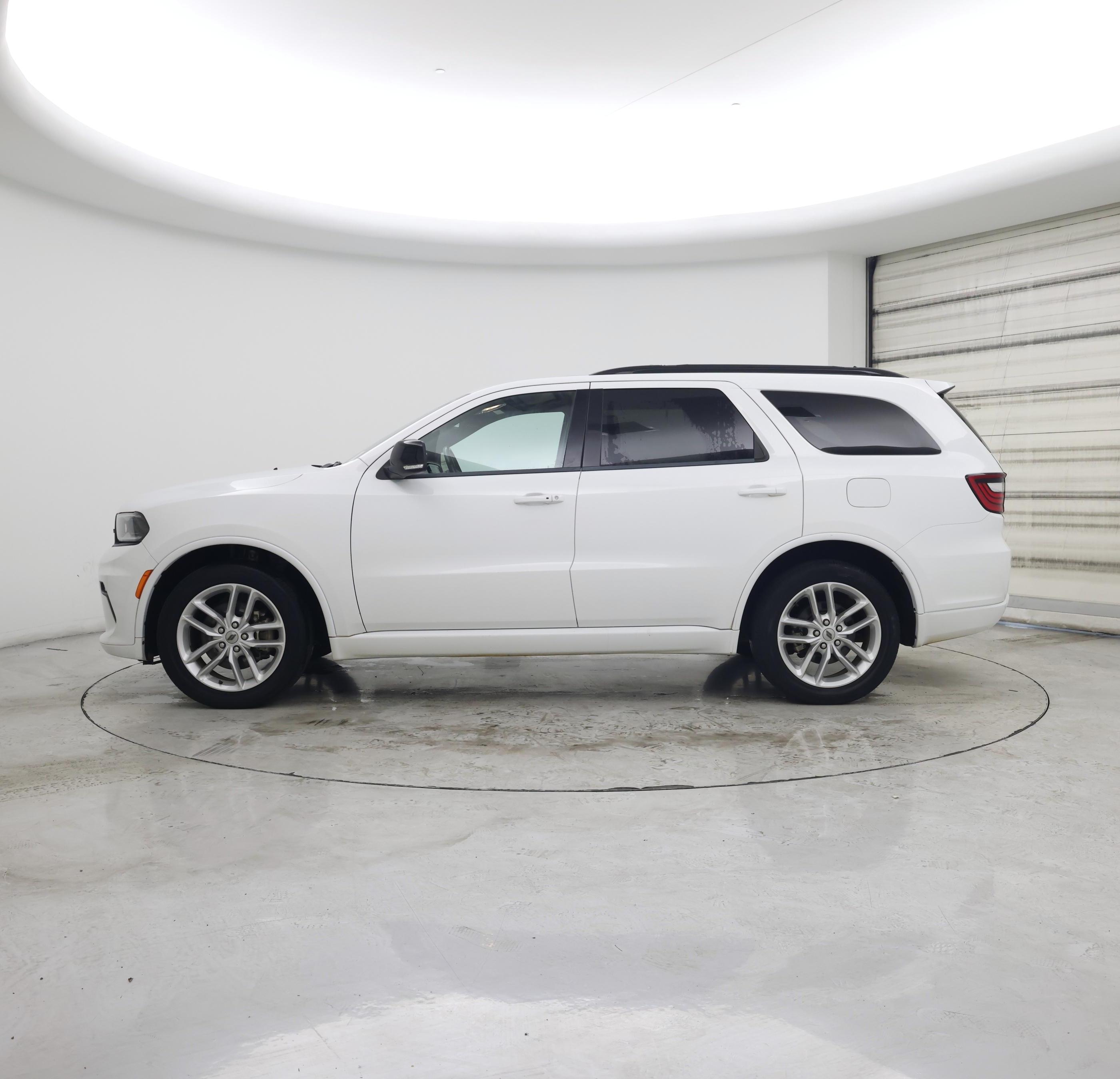 Thumbnail: 2023 Dodge Durango - 3