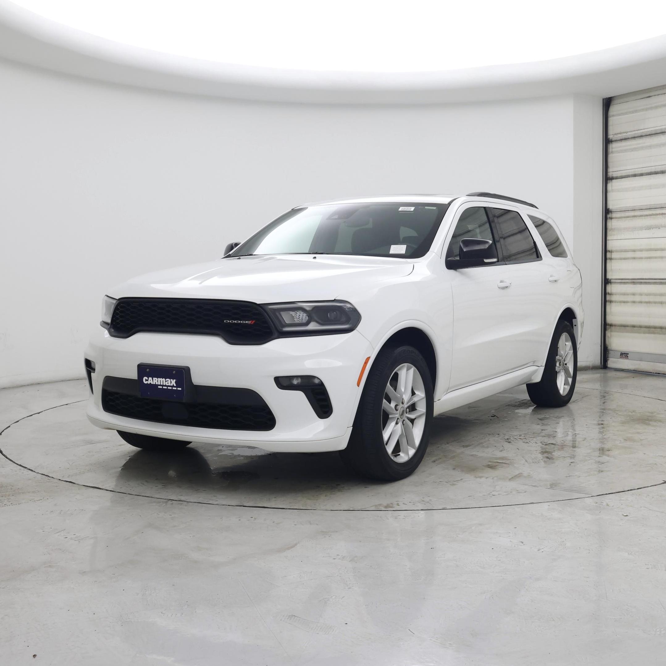 Thumbnail: 2023 Dodge Durango - 4