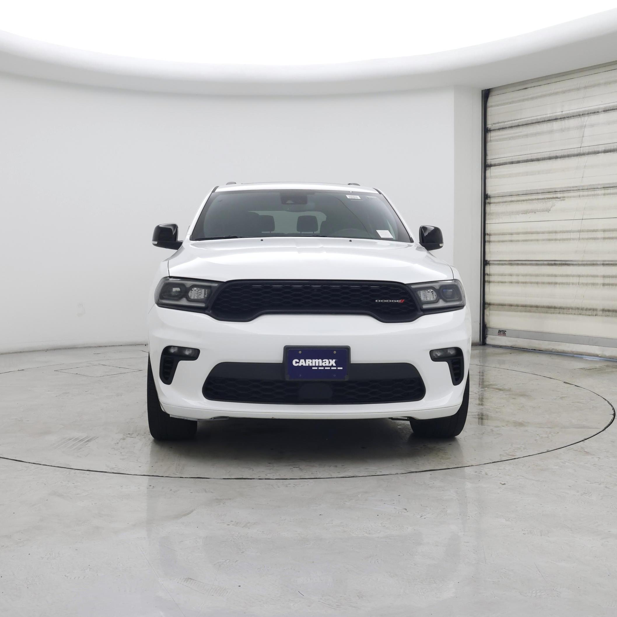 Thumbnail: 2023 Dodge Durango - 5