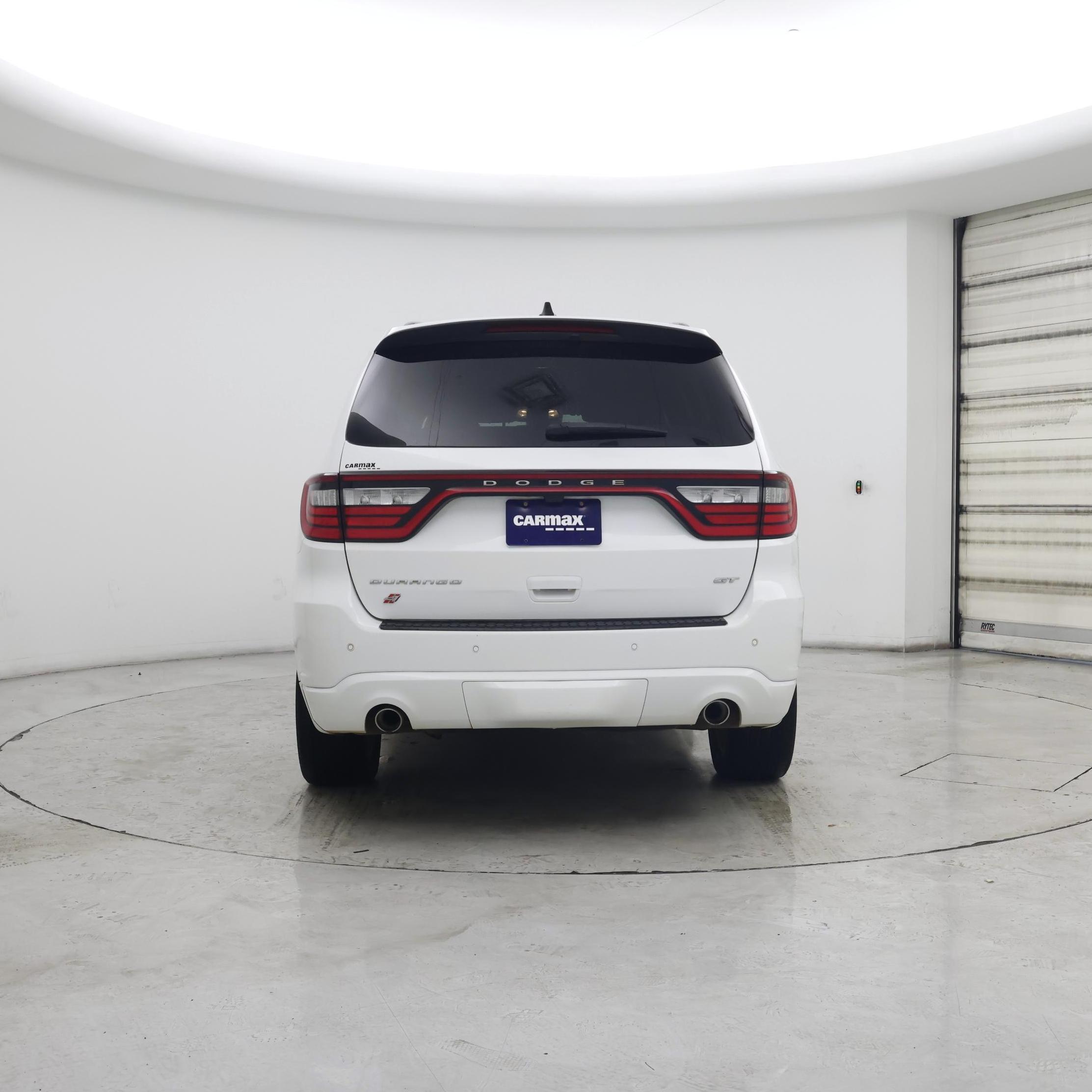 Thumbnail: 2023 Dodge Durango - 6