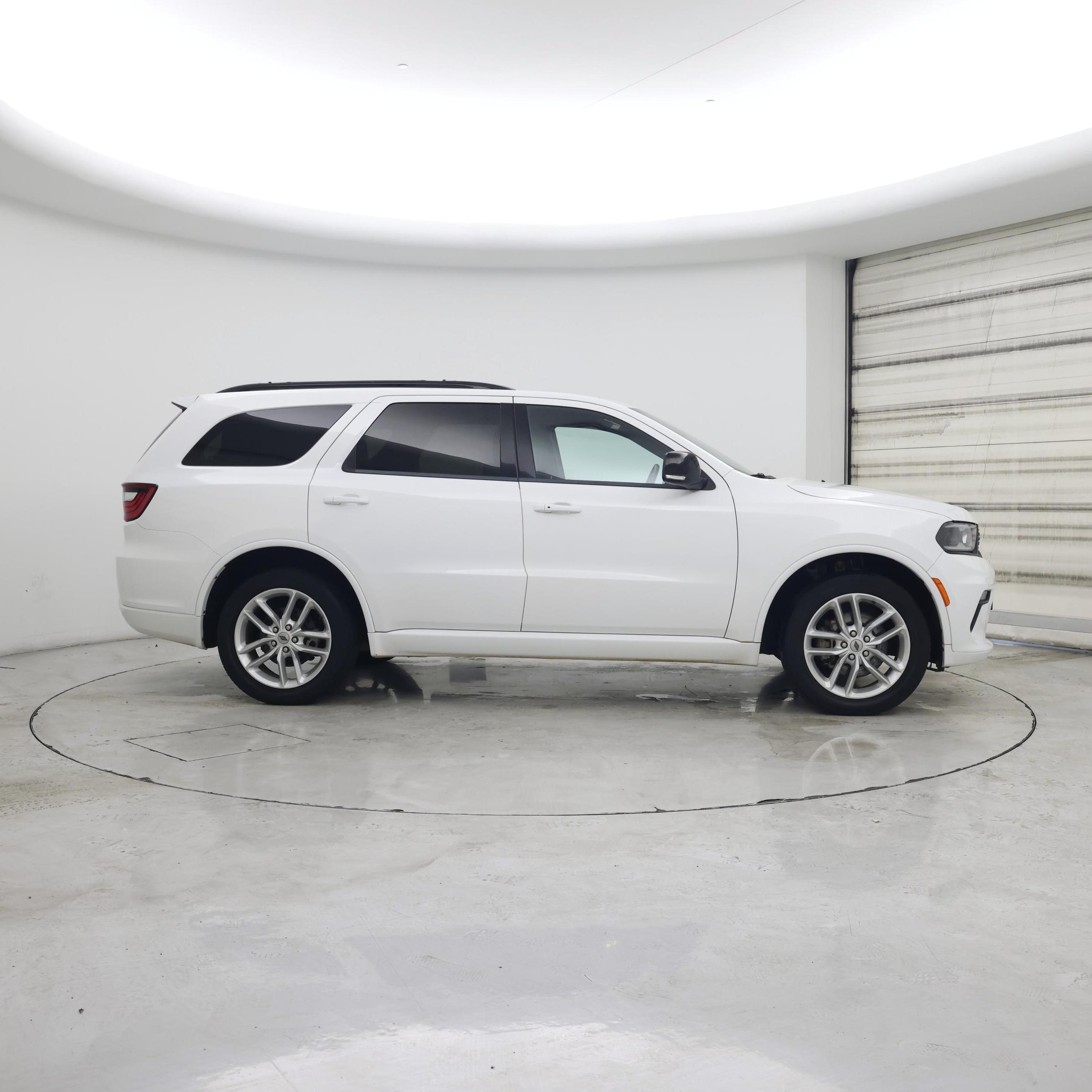 Thumbnail: 2023 Dodge Durango - 7