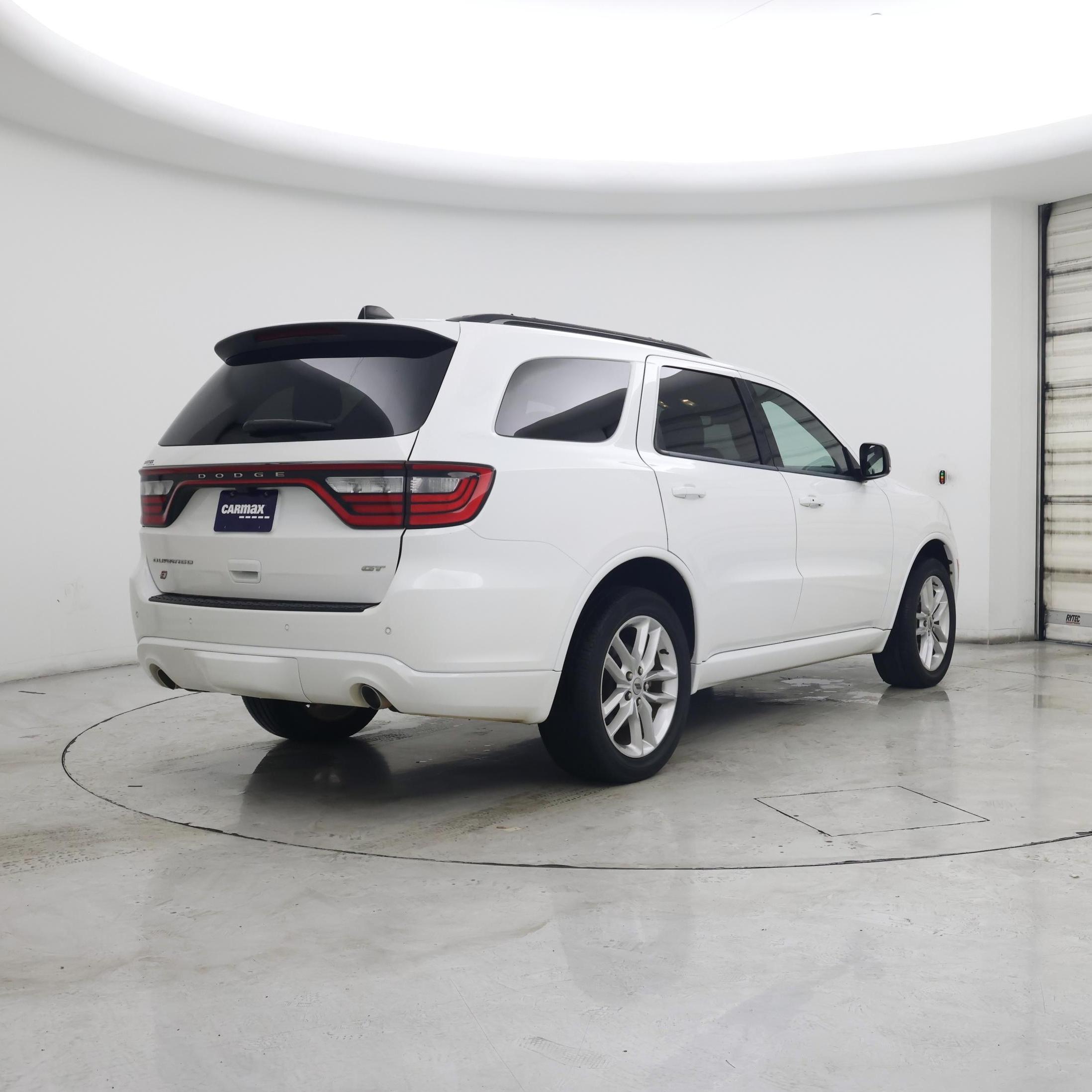 Thumbnail: 2023 Dodge Durango - 8