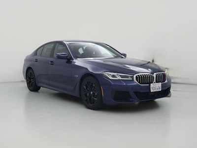 2023 BMW 530e Plug-in Hybrid e xDrive