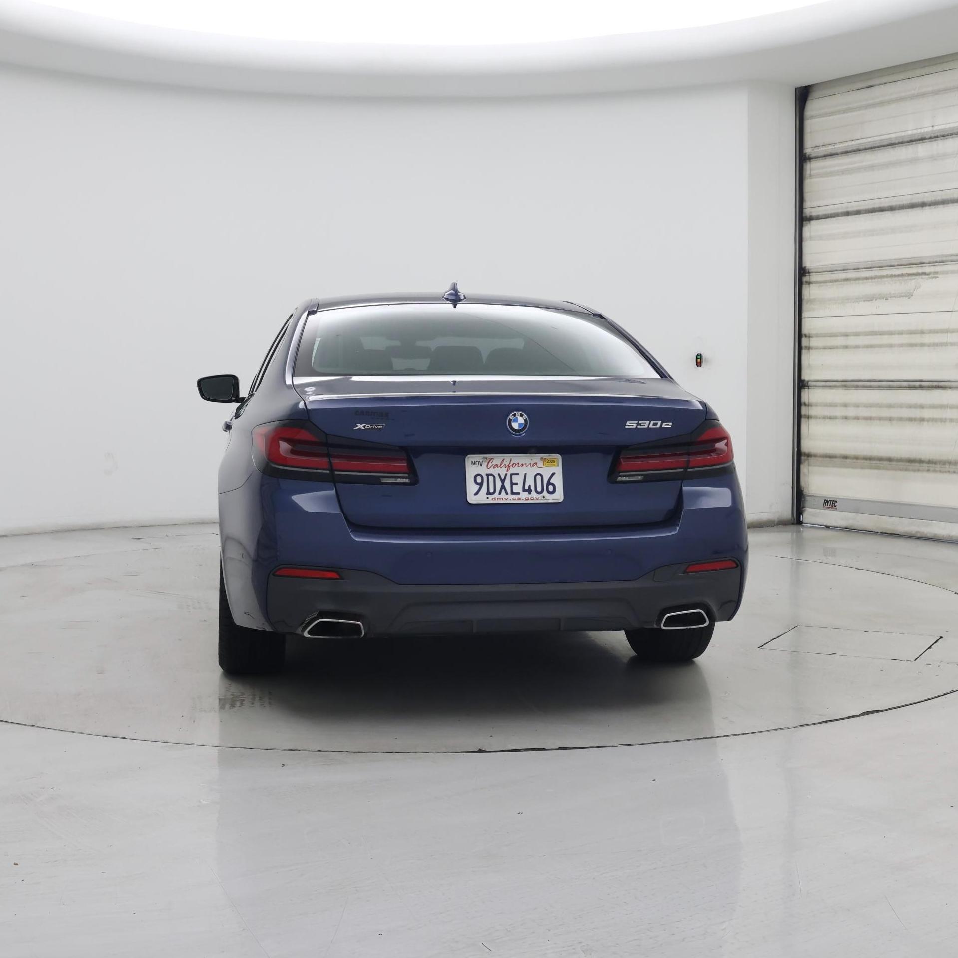 Thumbnail: 2023 BMW 5 Series - 6