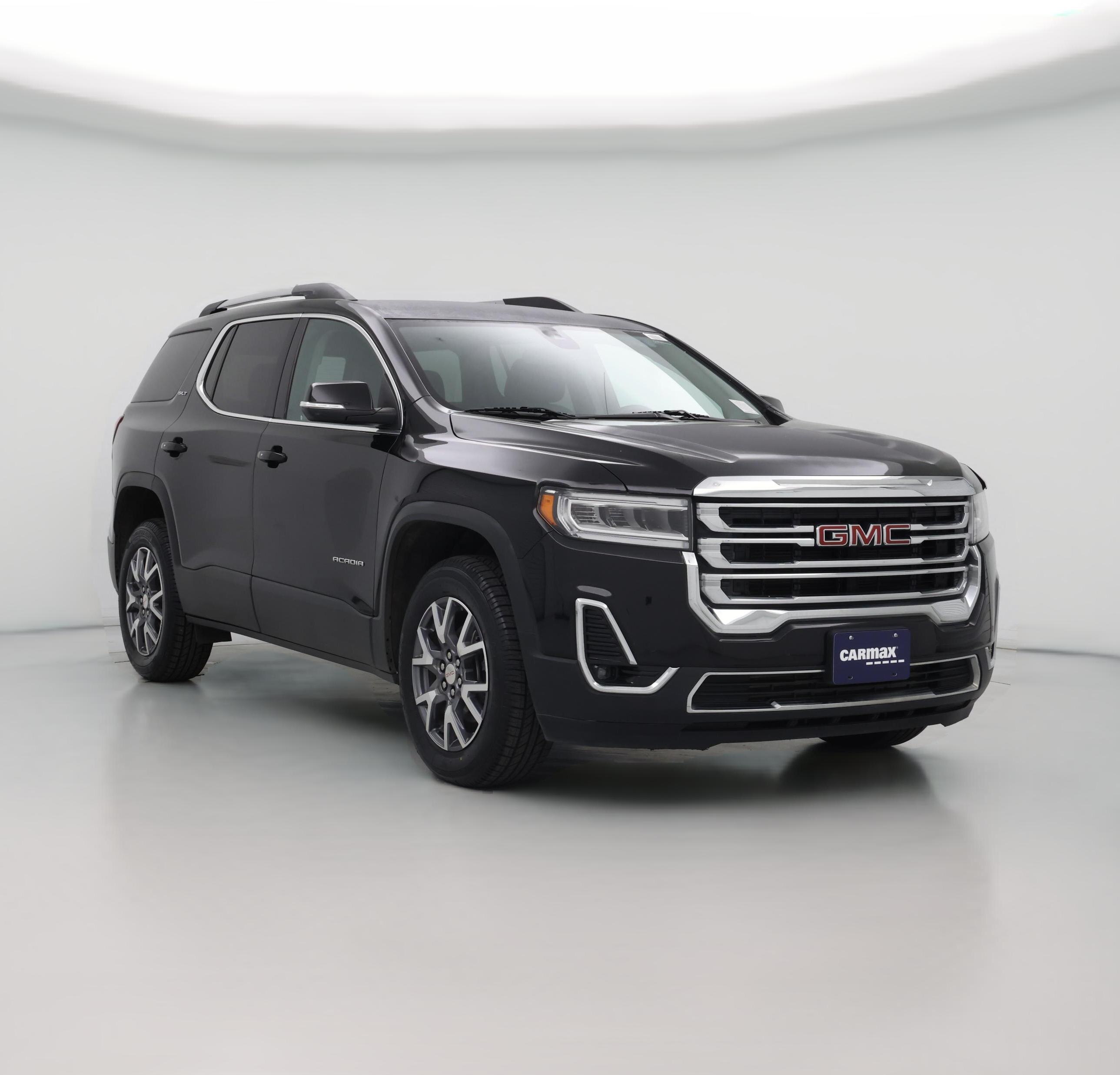 Thumbnail: 2023 GMC Acadia - 1