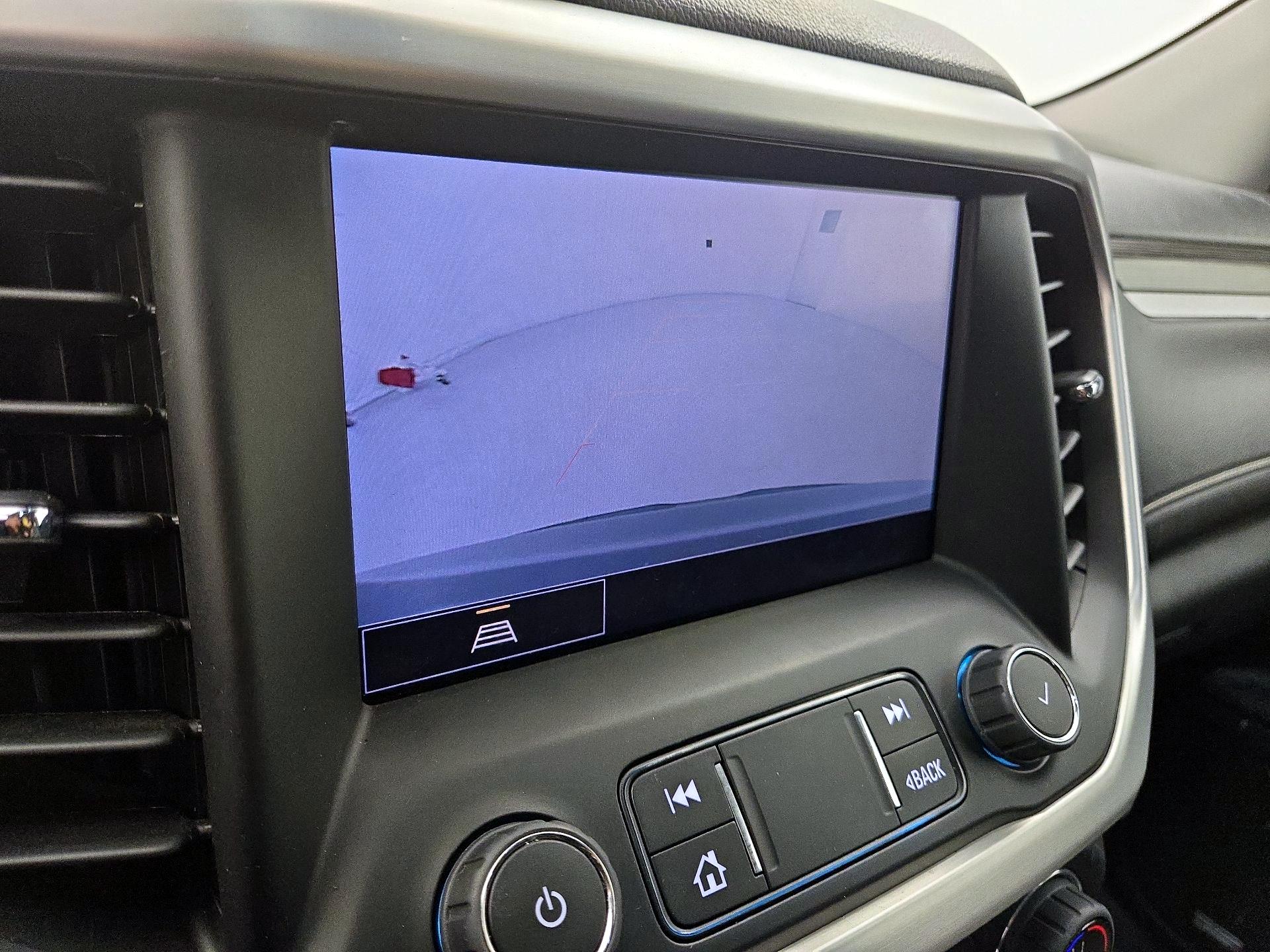 Thumbnail: 2023 GMC Acadia - 13