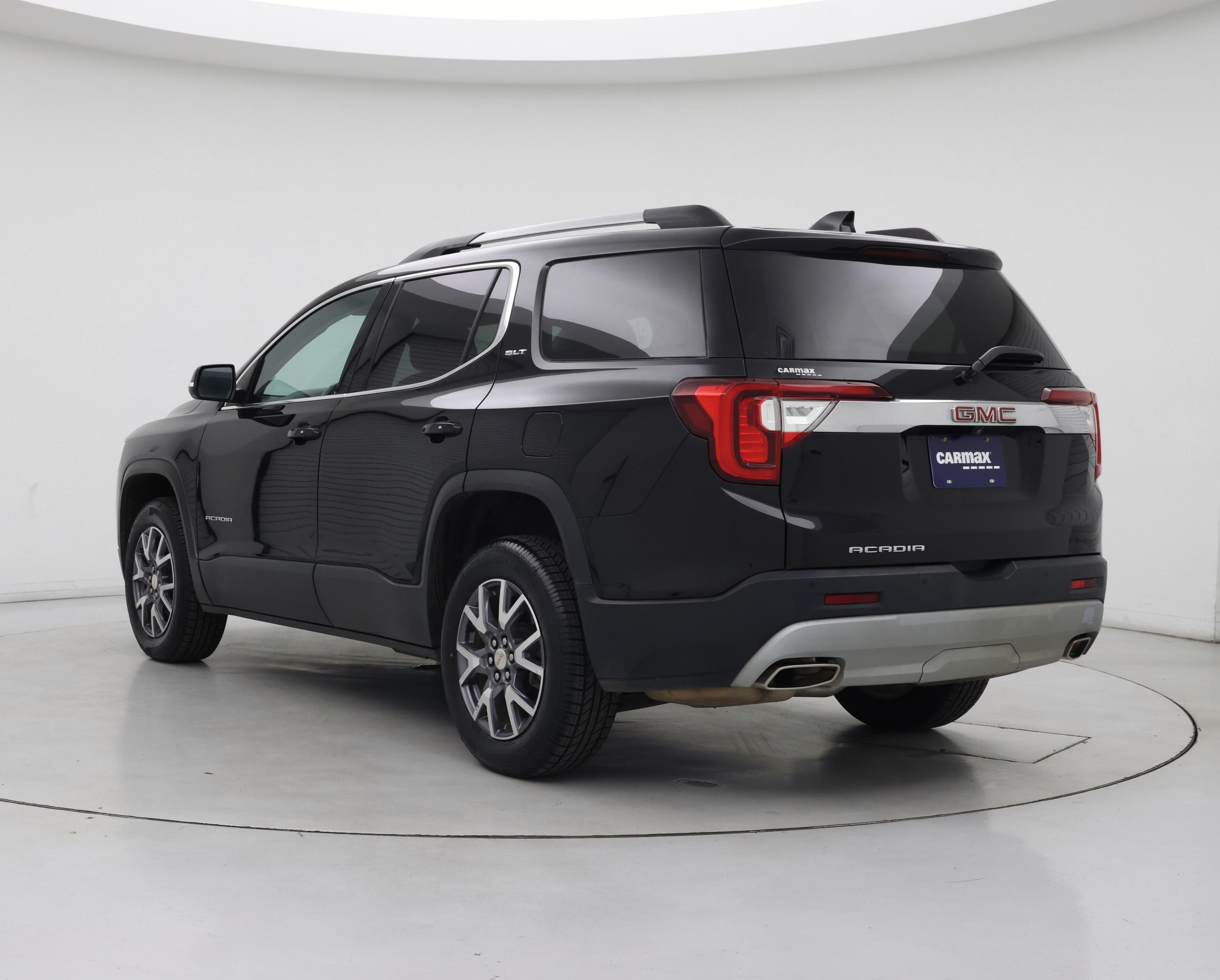 Thumbnail: 2023 GMC Acadia - 2