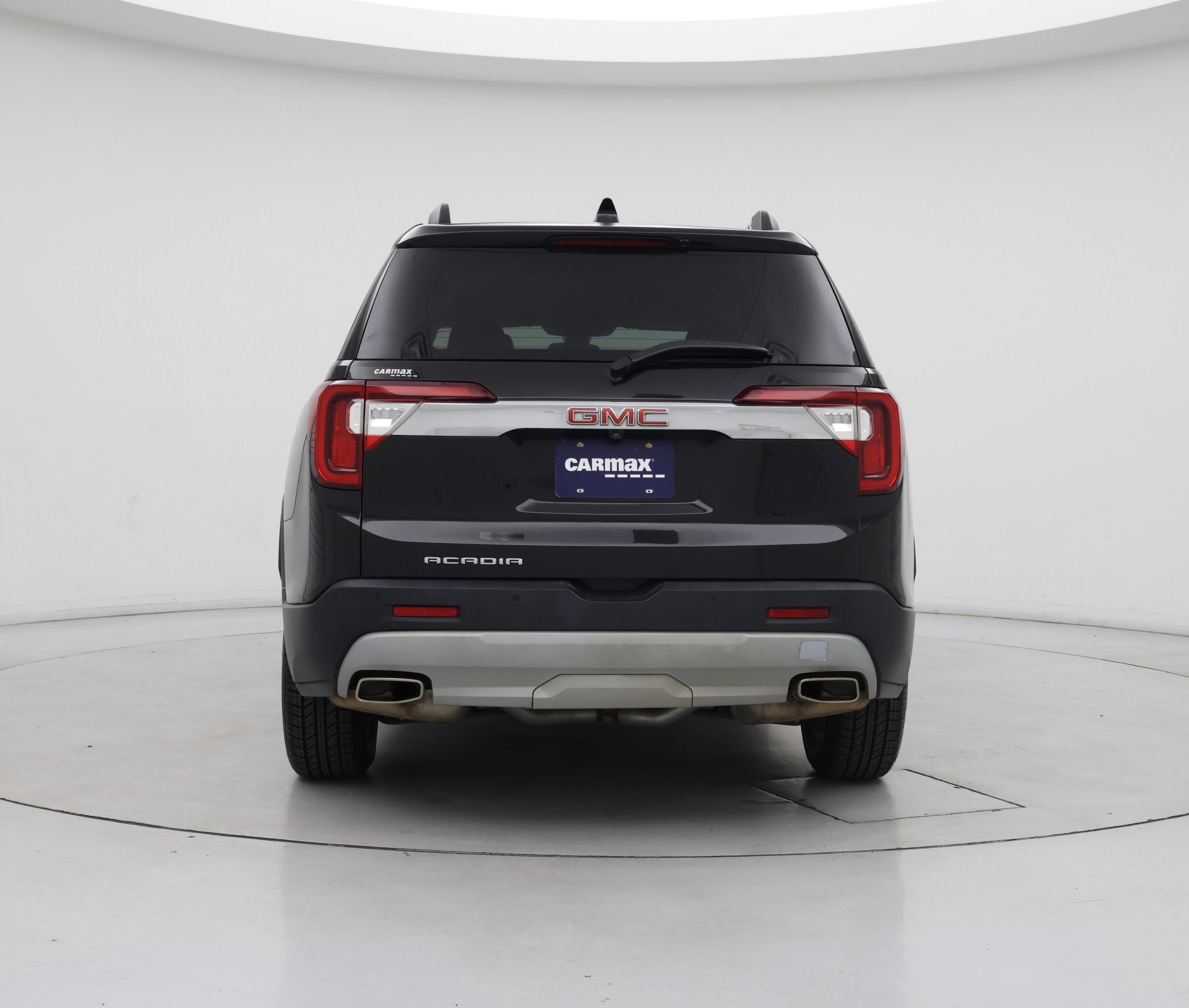 Thumbnail: 2023 GMC Acadia - 6