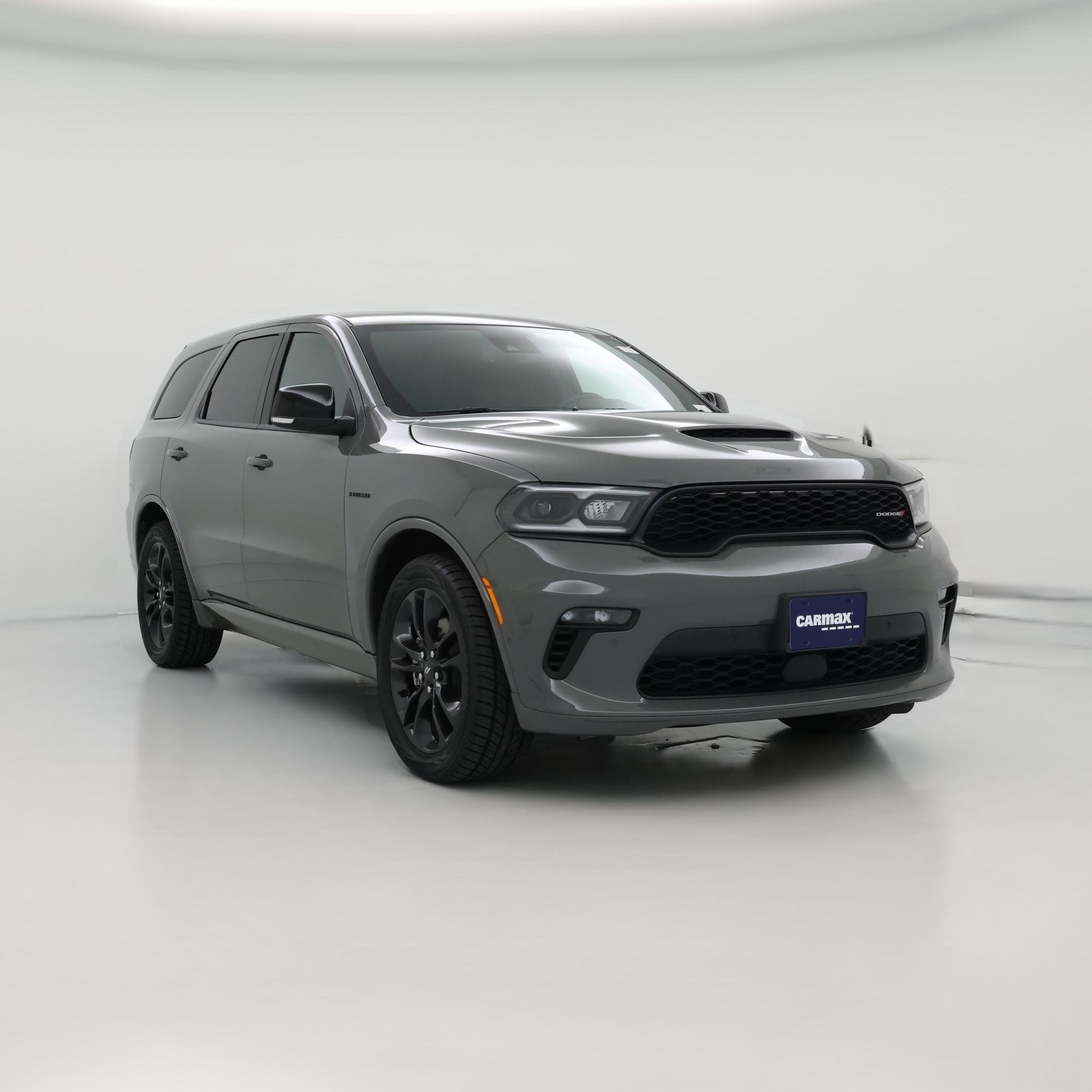 Thumbnail: 2022 Dodge Durango - 1