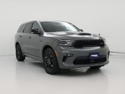2022 Dodge Durango R/T Plus