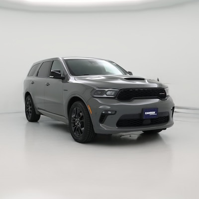 2022 Dodge Durango R/T Plus