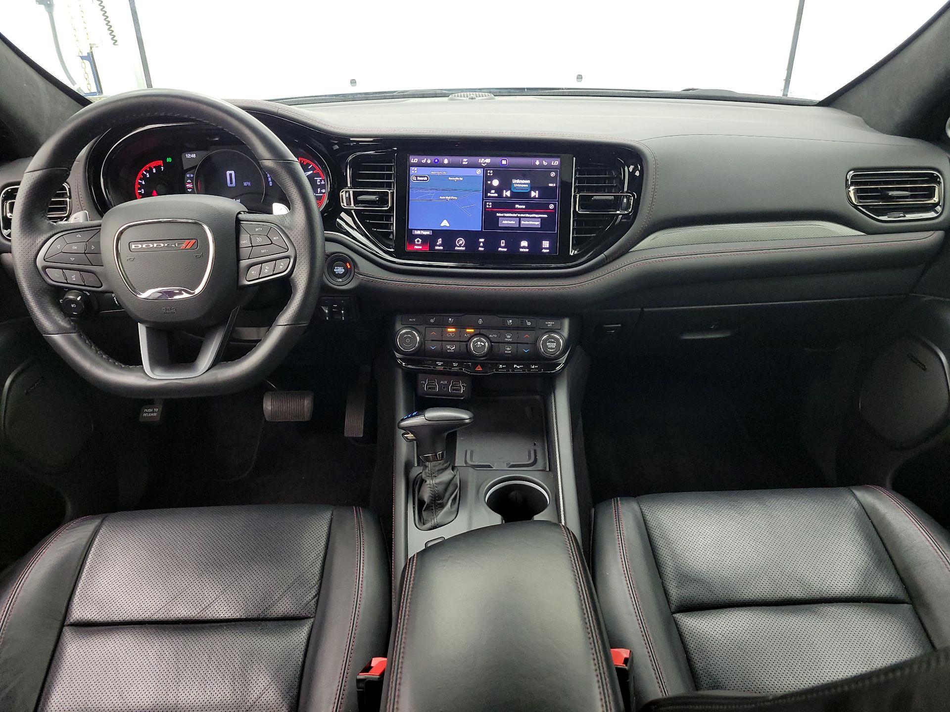 Thumbnail: 2022 Dodge Durango - 9