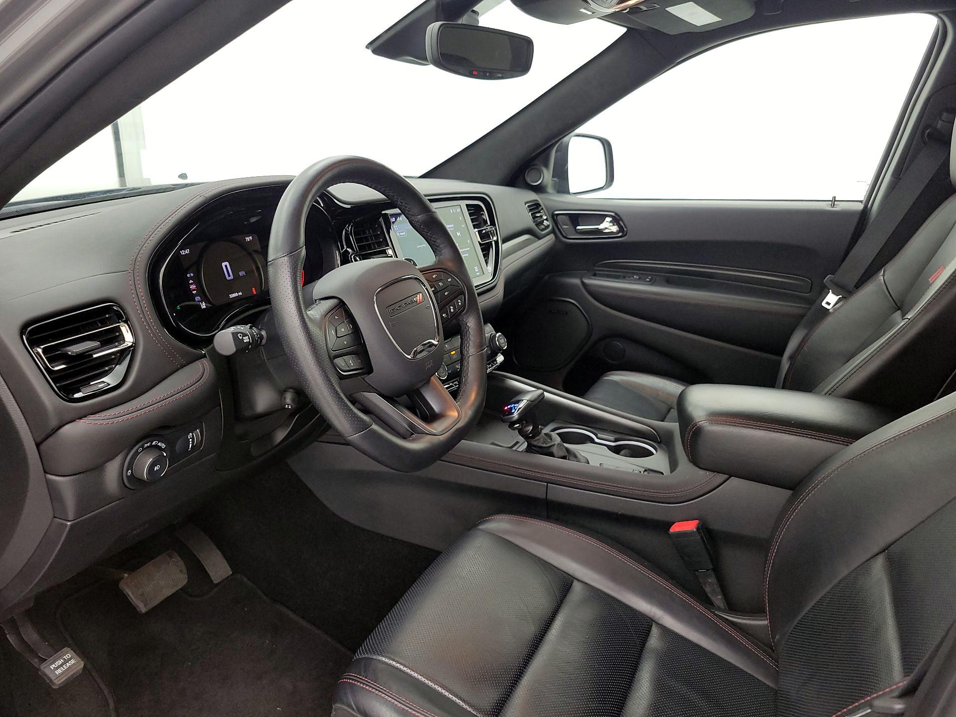 Thumbnail: 2022 Dodge Durango - 11