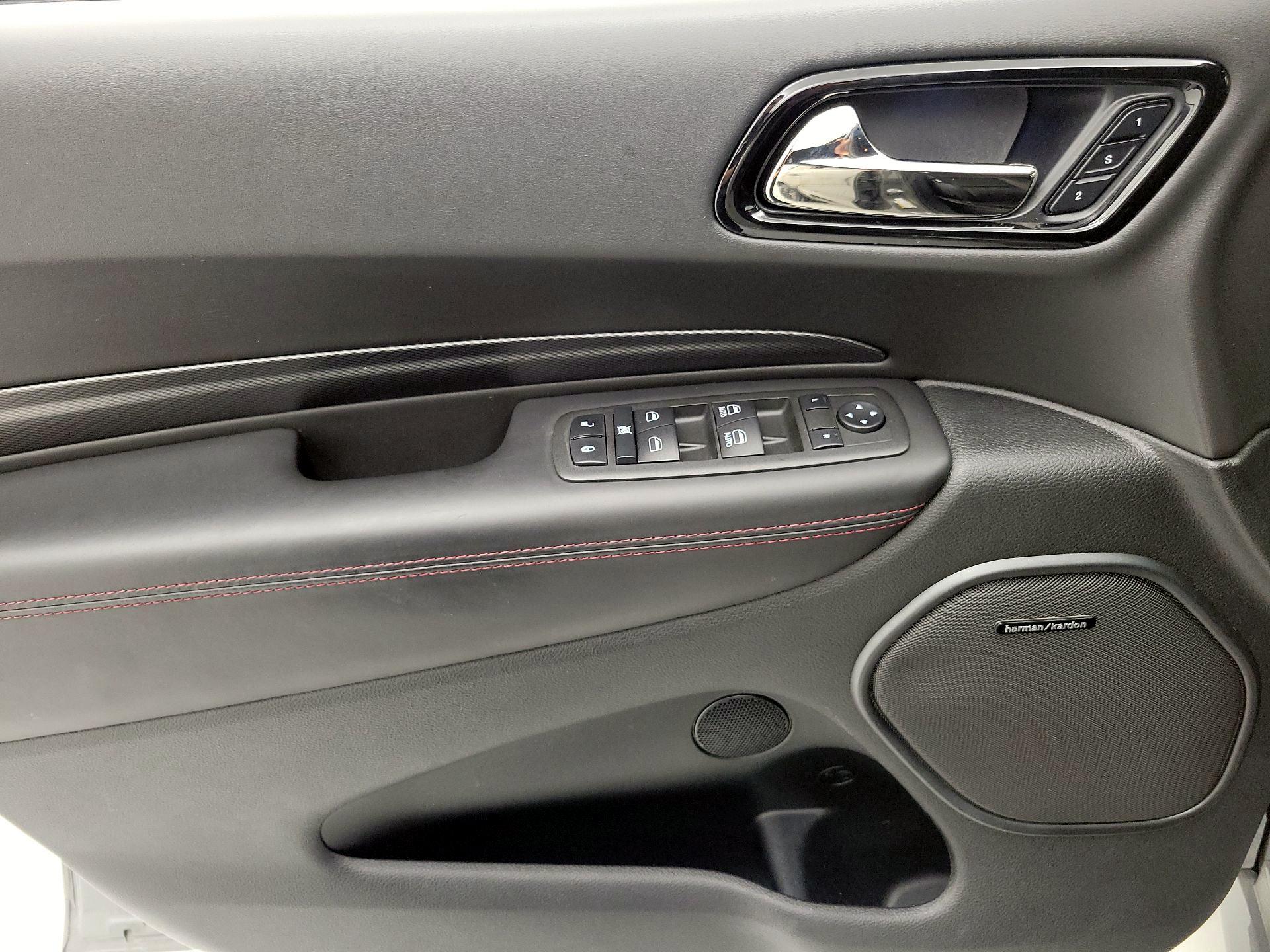 Thumbnail: 2022 Dodge Durango - 12