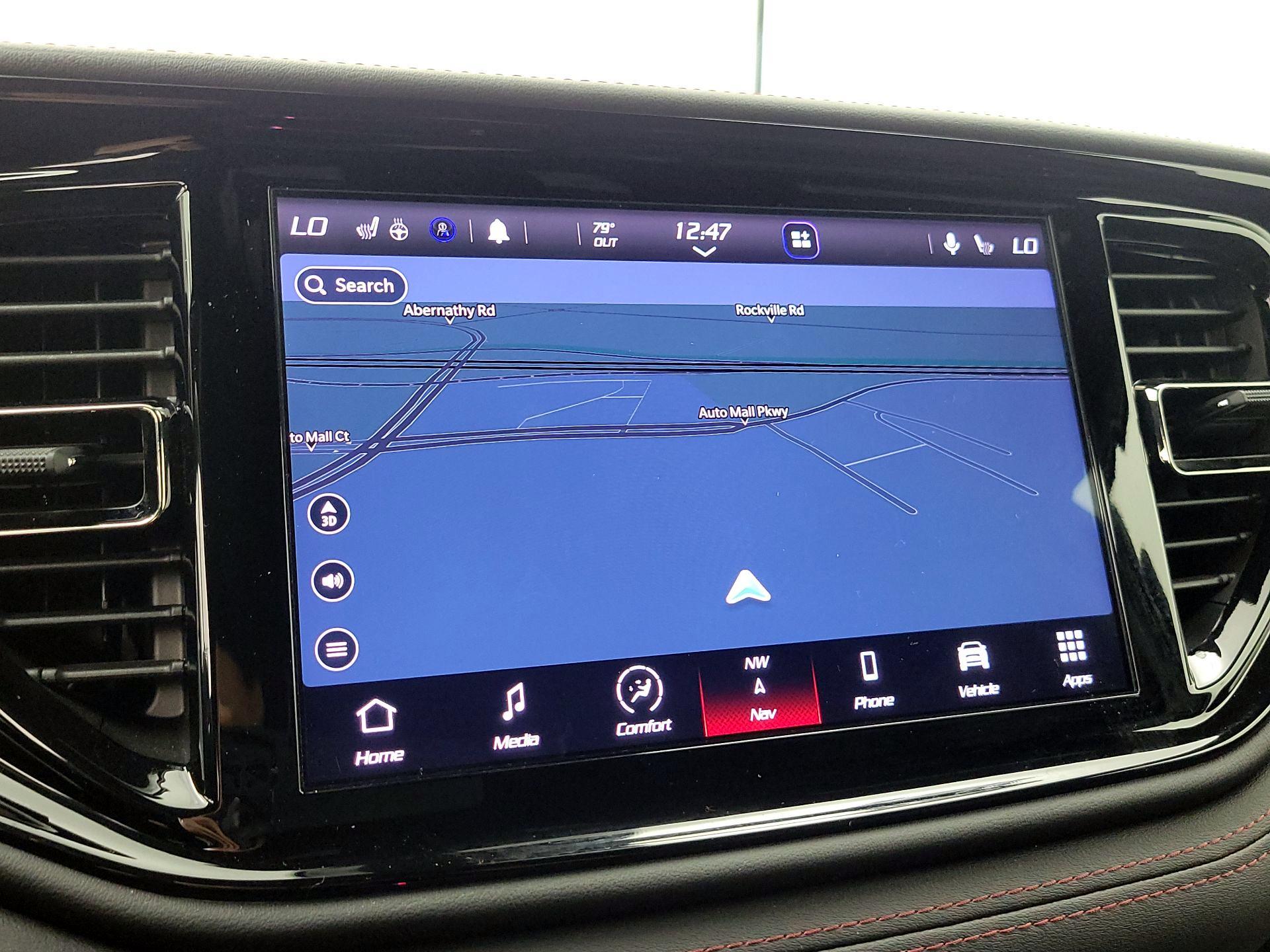 Thumbnail: 2022 Dodge Durango - 14