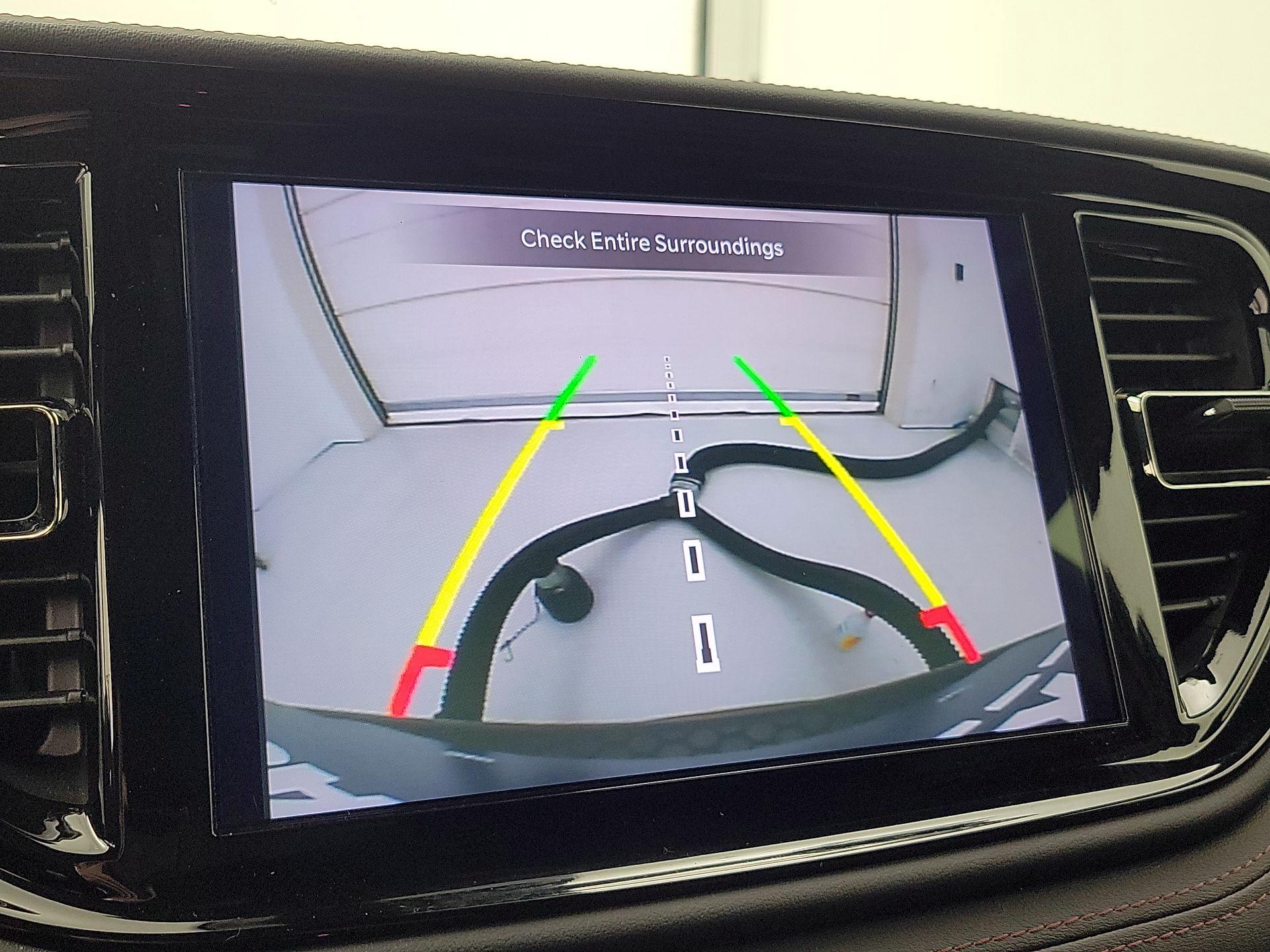 Thumbnail: 2022 Dodge Durango - 15