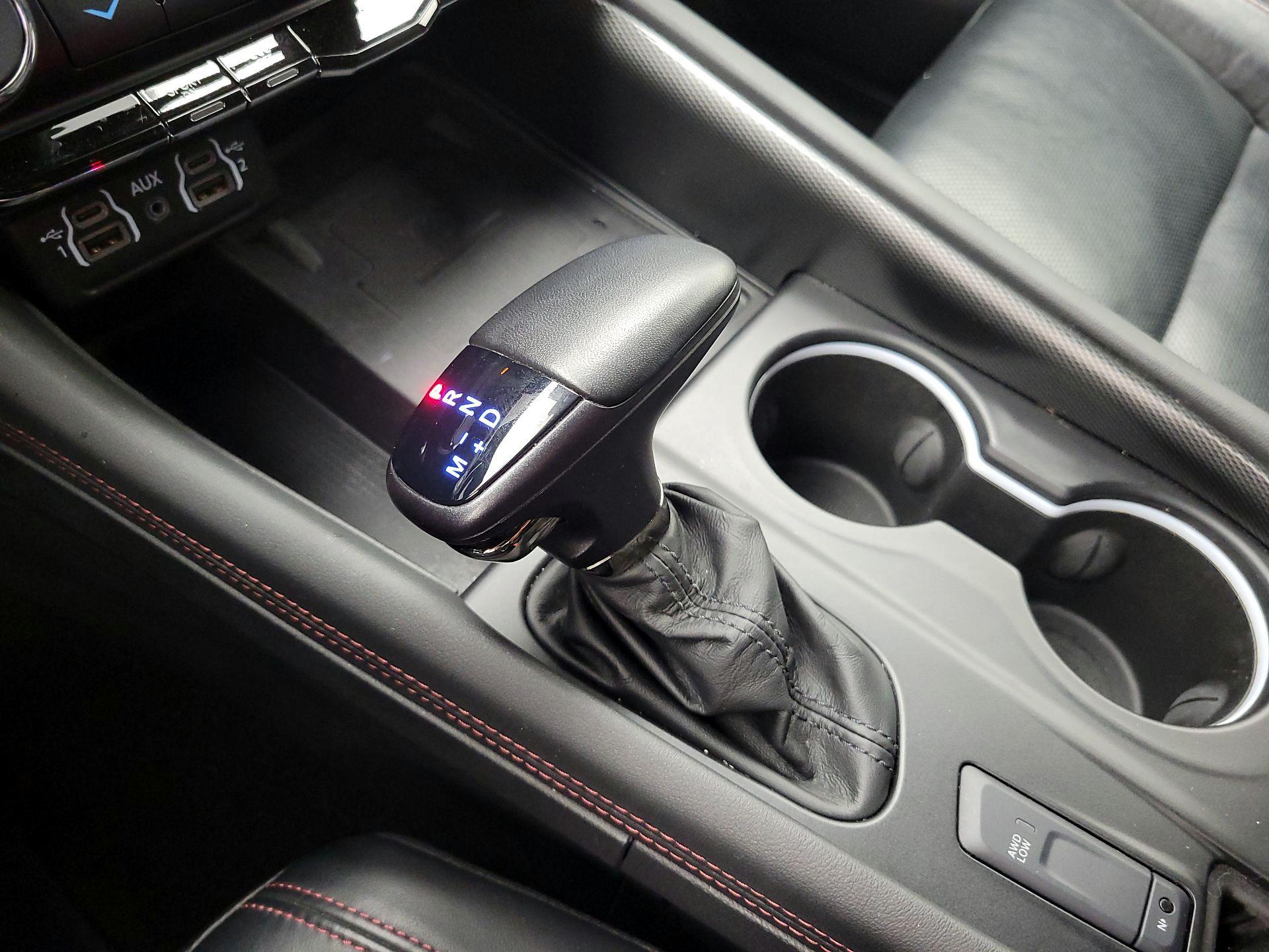 Thumbnail: 2022 Dodge Durango - 18