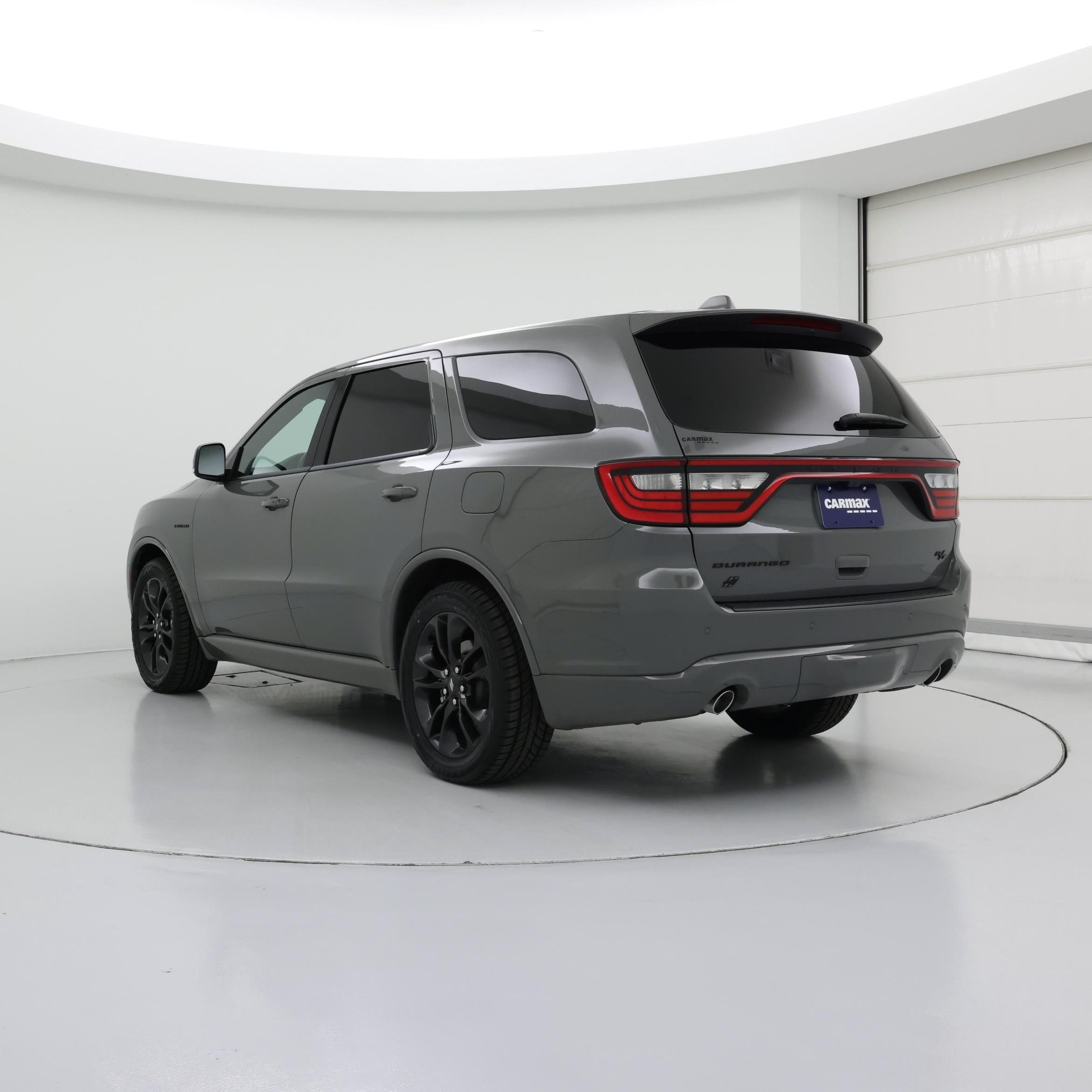 Thumbnail: 2022 Dodge Durango - 2
